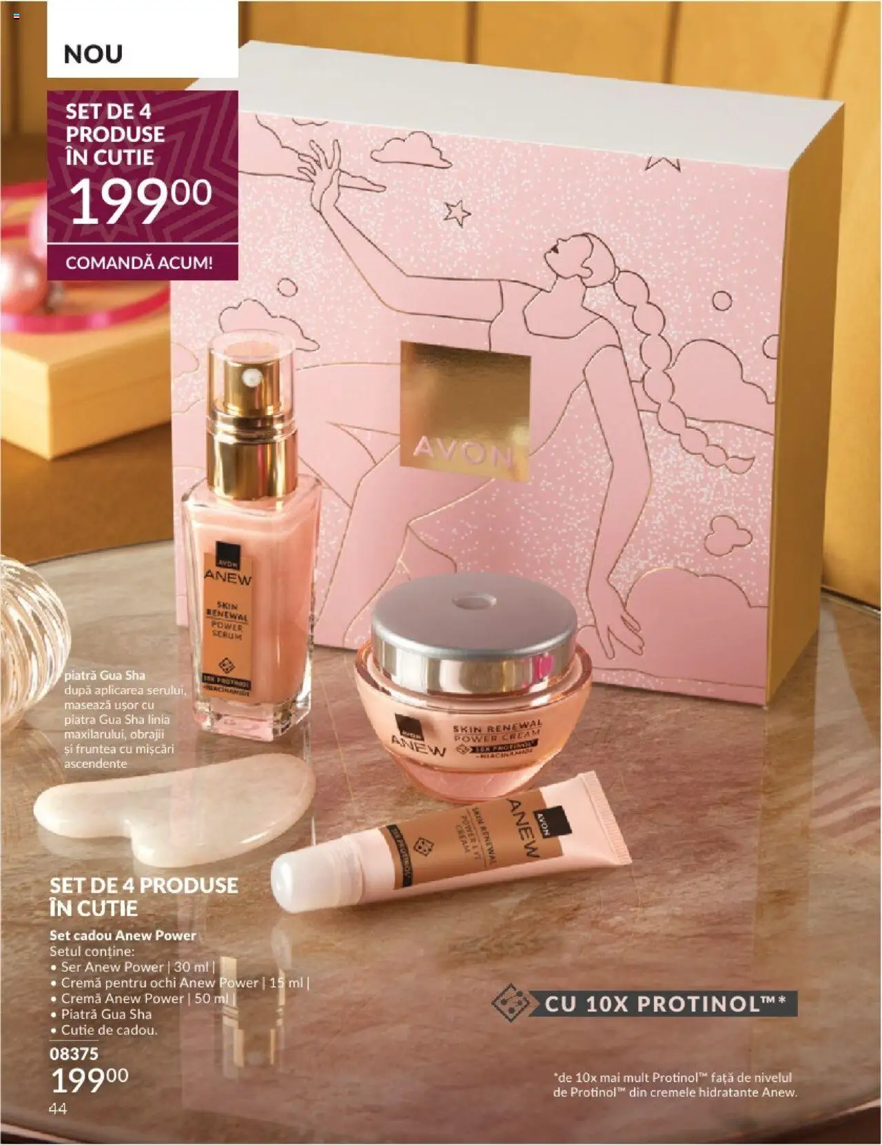 Catalog Avon 1 - 30 Noiembrie 2024 | Pagina 44