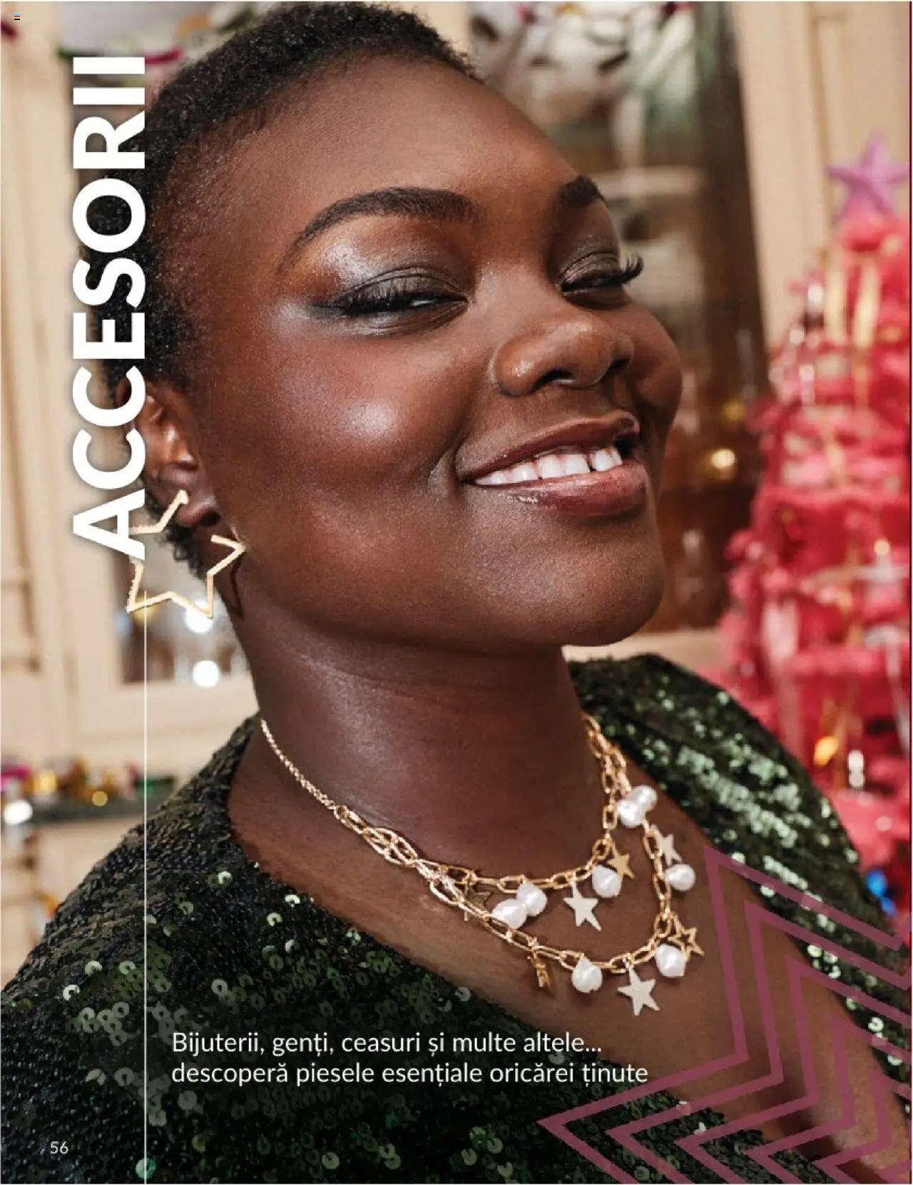 Catalog Avon 1 - 30 Noiembrie 2024 | Pagina 56