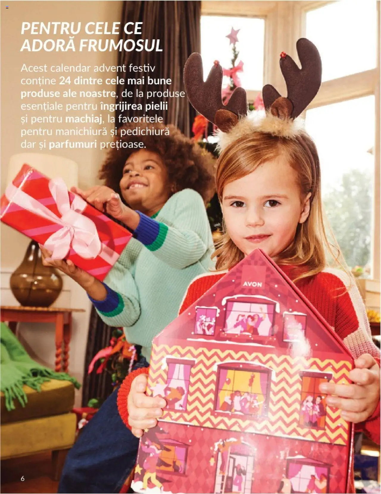 Catalog Avon 1 - 30 Noiembrie 2024 | Pagina 6