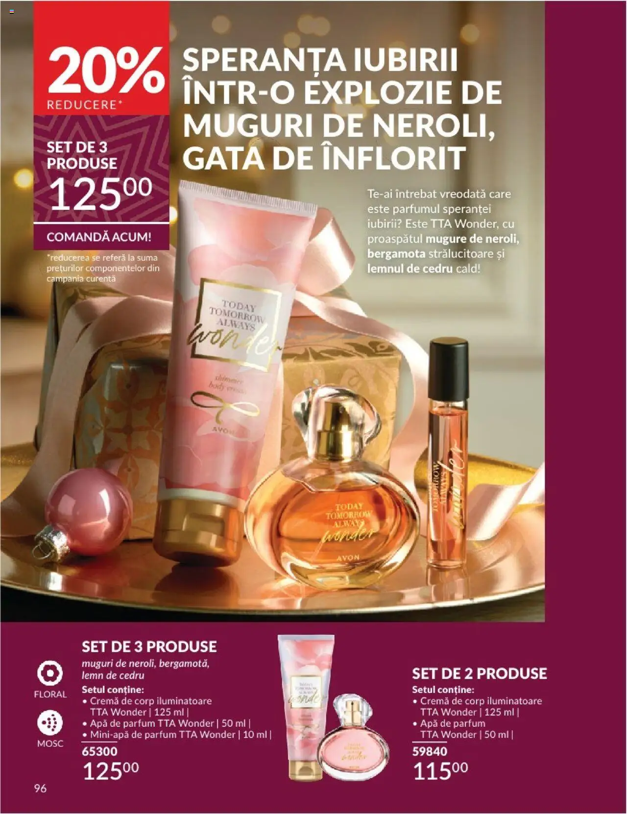 Catalog Avon 1 - 30 Noiembrie 2024 | Pagina 100