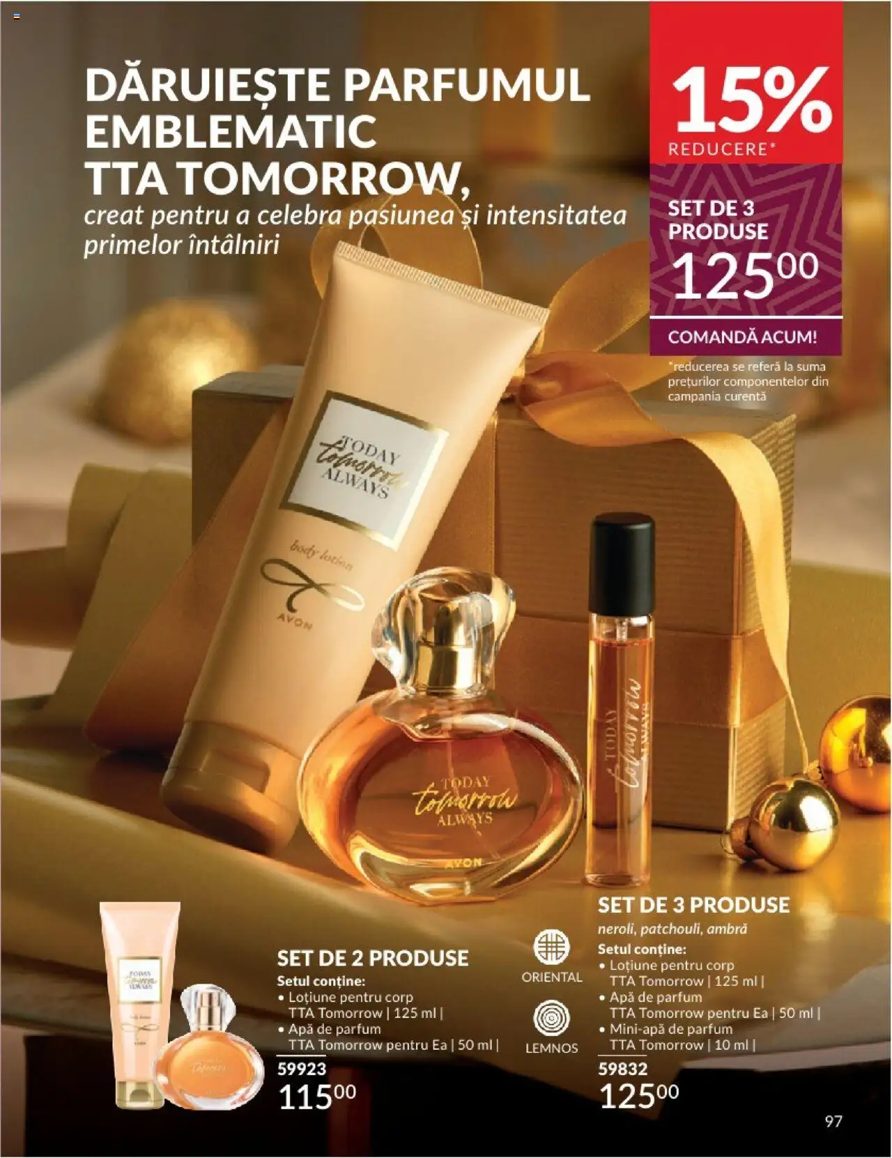 Catalog Avon 1 - 30 Noiembrie 2024 | Pagina 101