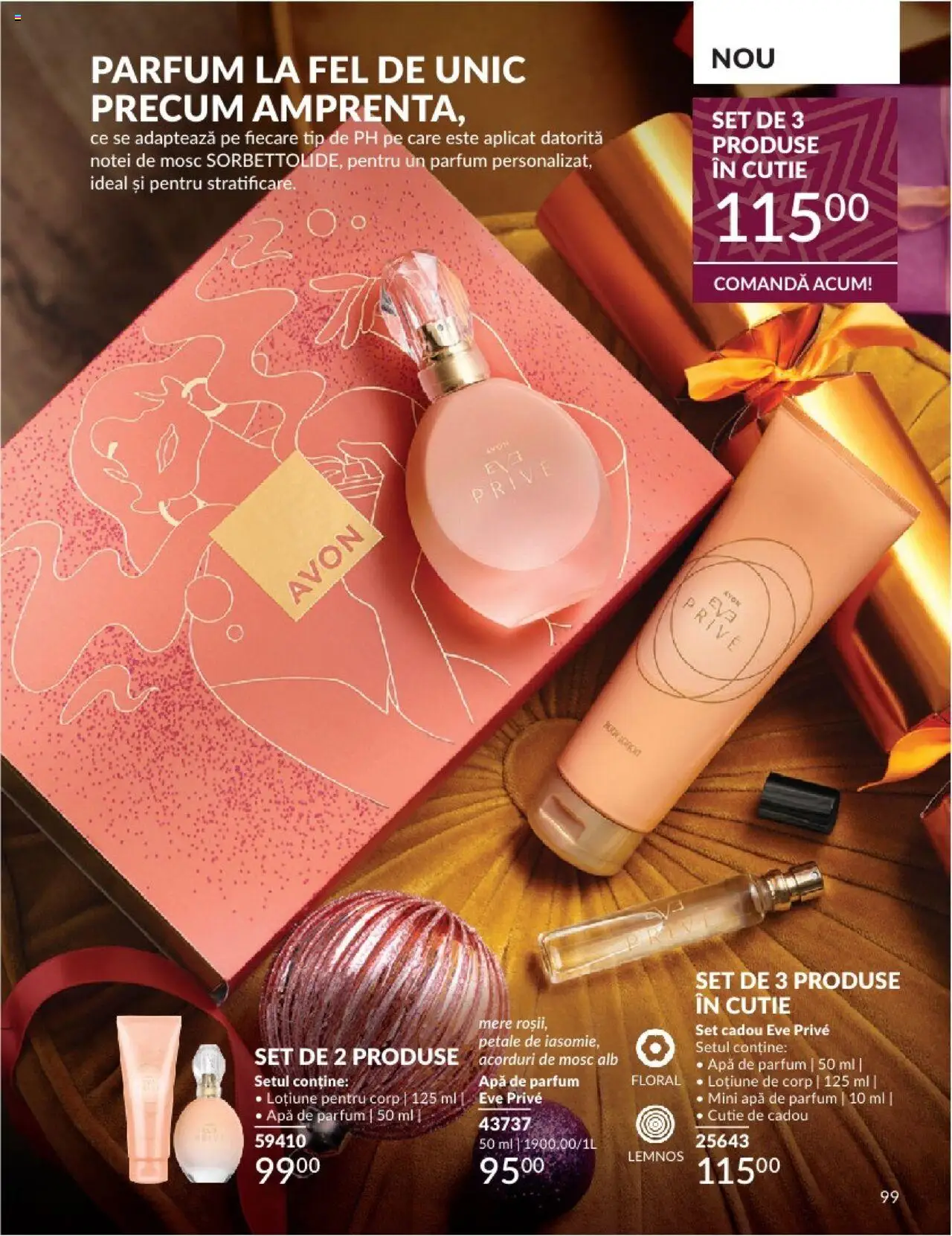 Catalog Avon 1 - 30 Noiembrie 2024 | Pagina 103