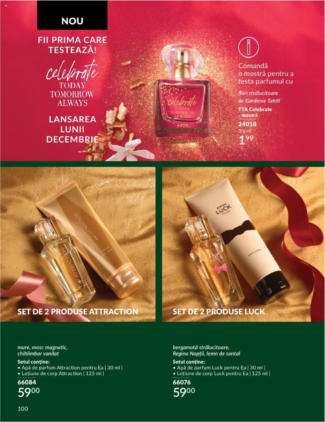 Catalog Avon 1 - 30 Noiembrie 2024 | Pagina 104