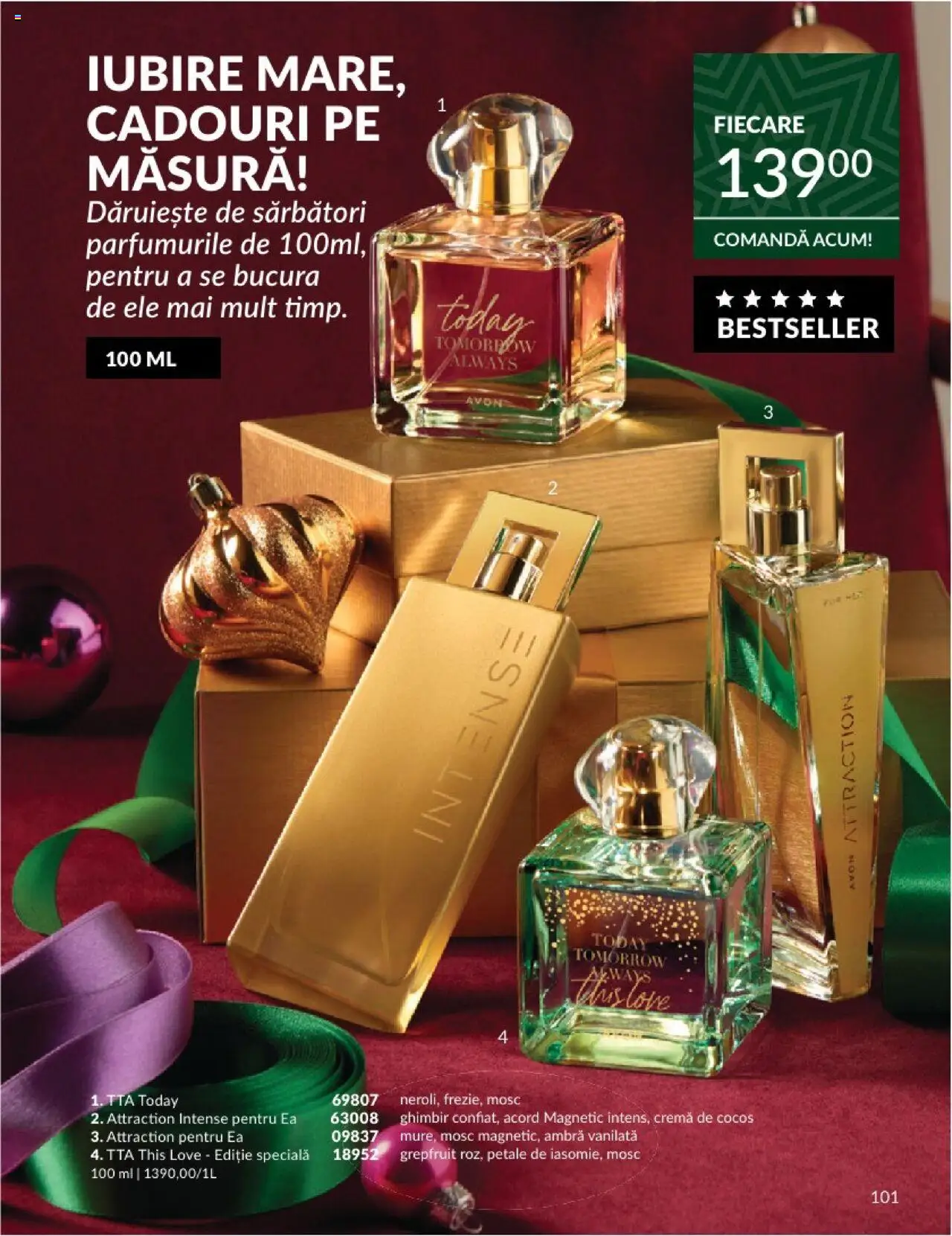 Catalog Avon 1 - 30 Noiembrie 2024 | Pagina 105