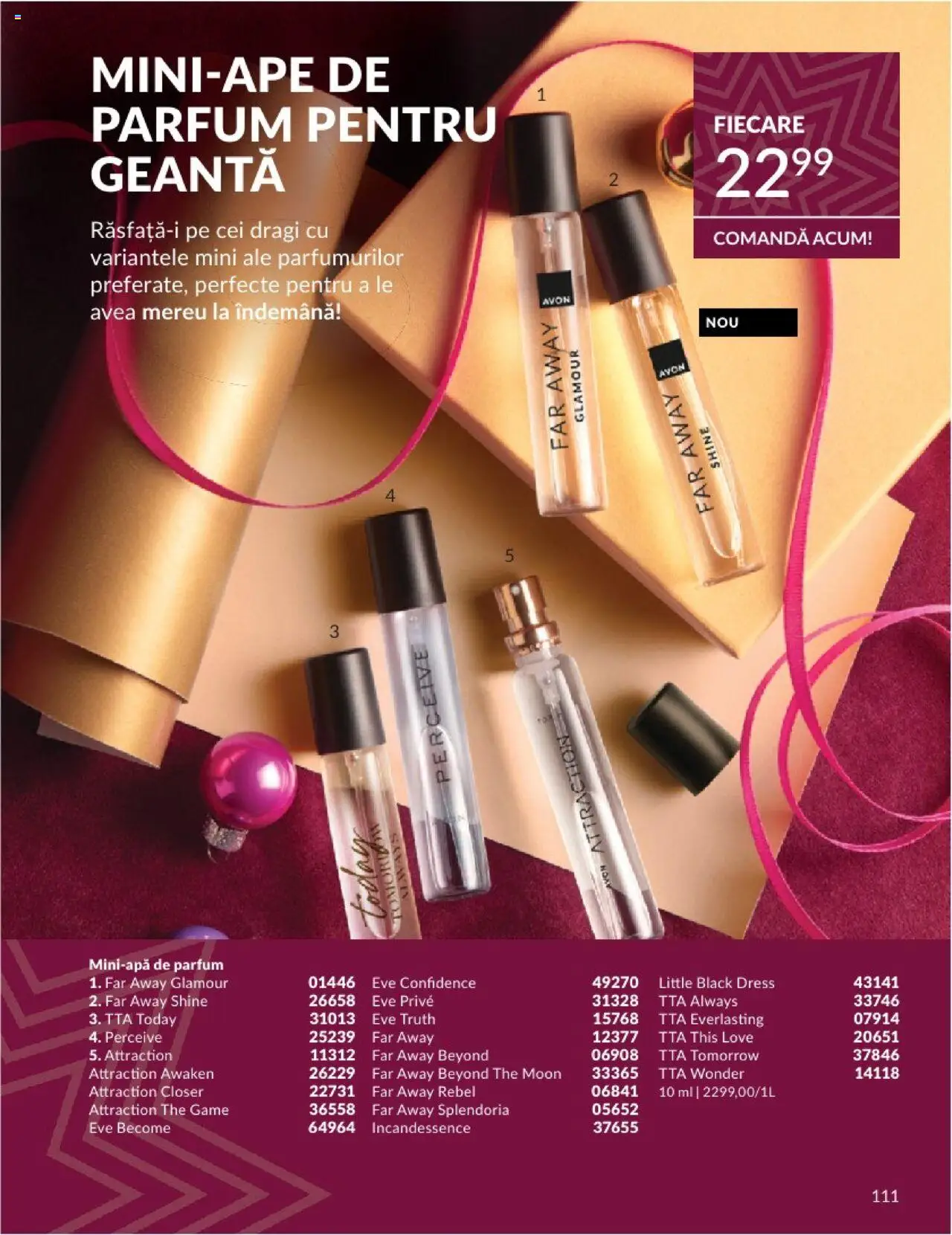 Catalog Avon 1 - 30 Noiembrie 2024 | Pagina 115