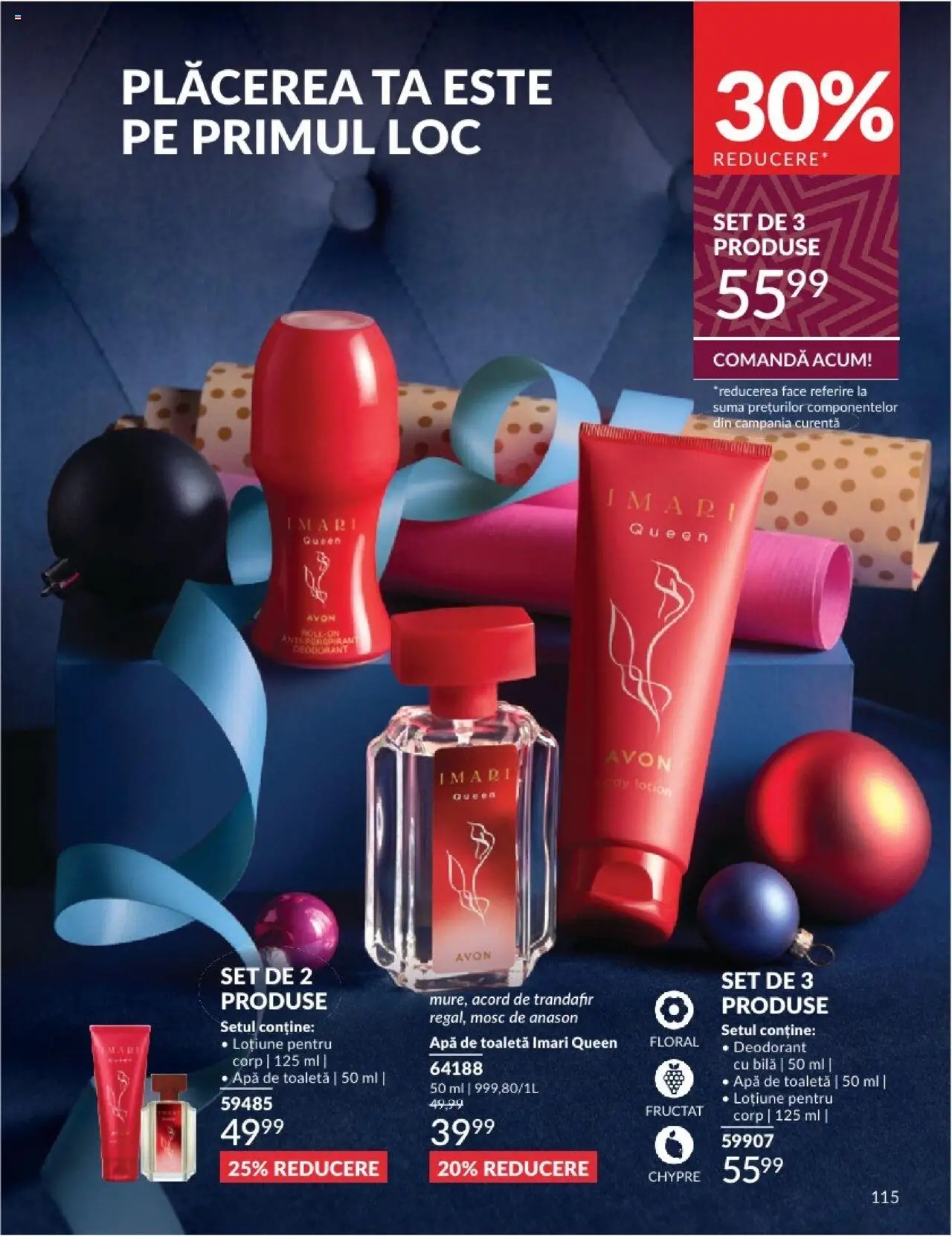Catalog Avon 1 - 30 Noiembrie 2024 | Pagina 119