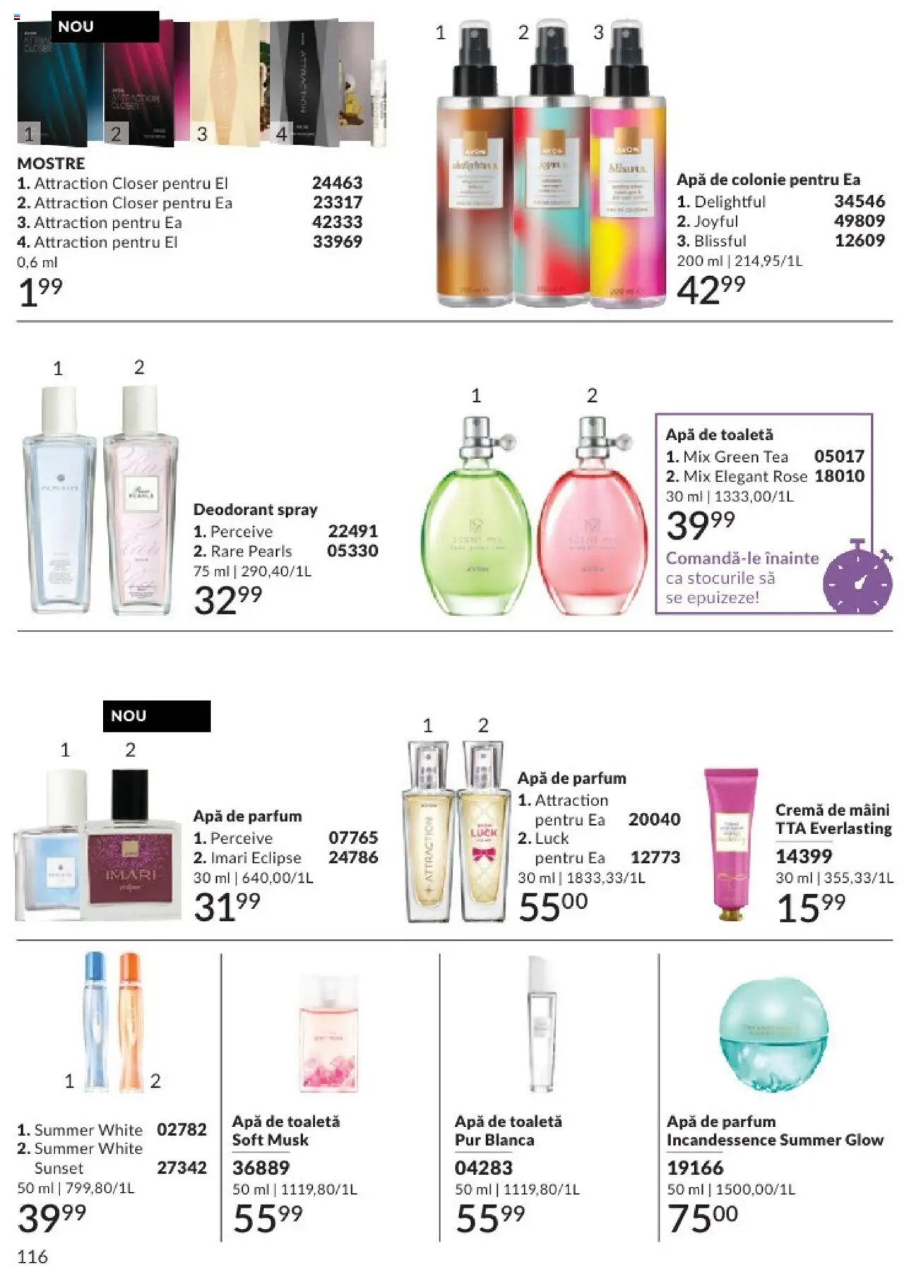 Catalog Avon 1 - 30 Noiembrie 2024 | Pagina 120