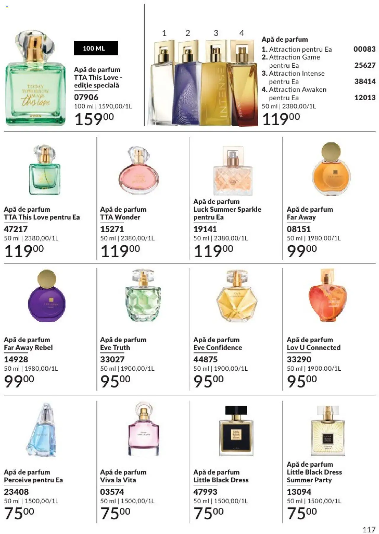 Catalog Avon 1 - 30 Noiembrie 2024 | Pagina 121