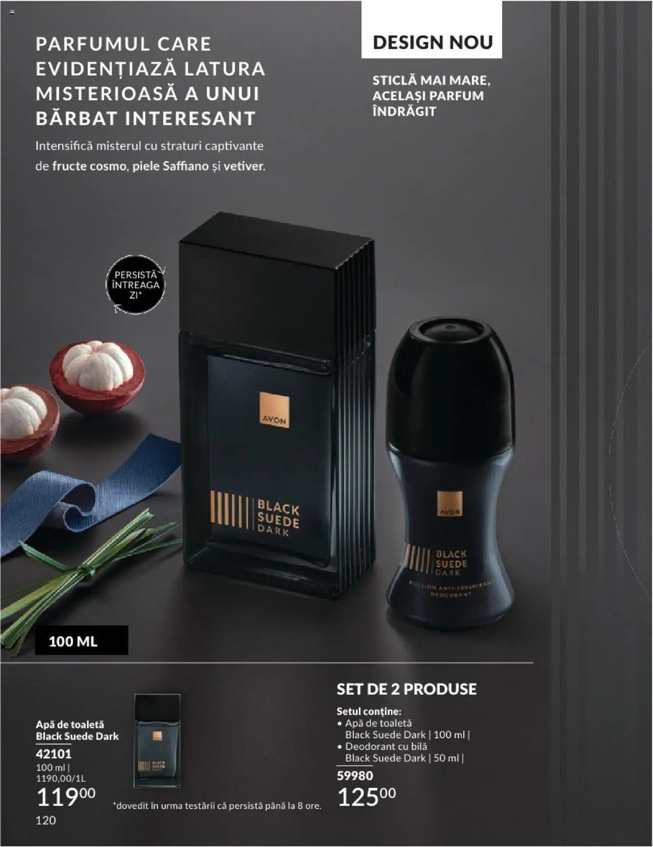 Catalog Avon 1 - 30 Noiembrie 2024 | Pagina 124