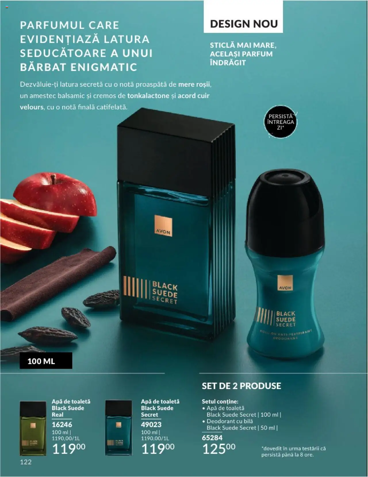 Catalog Avon 1 - 30 Noiembrie 2024 | Pagina 126