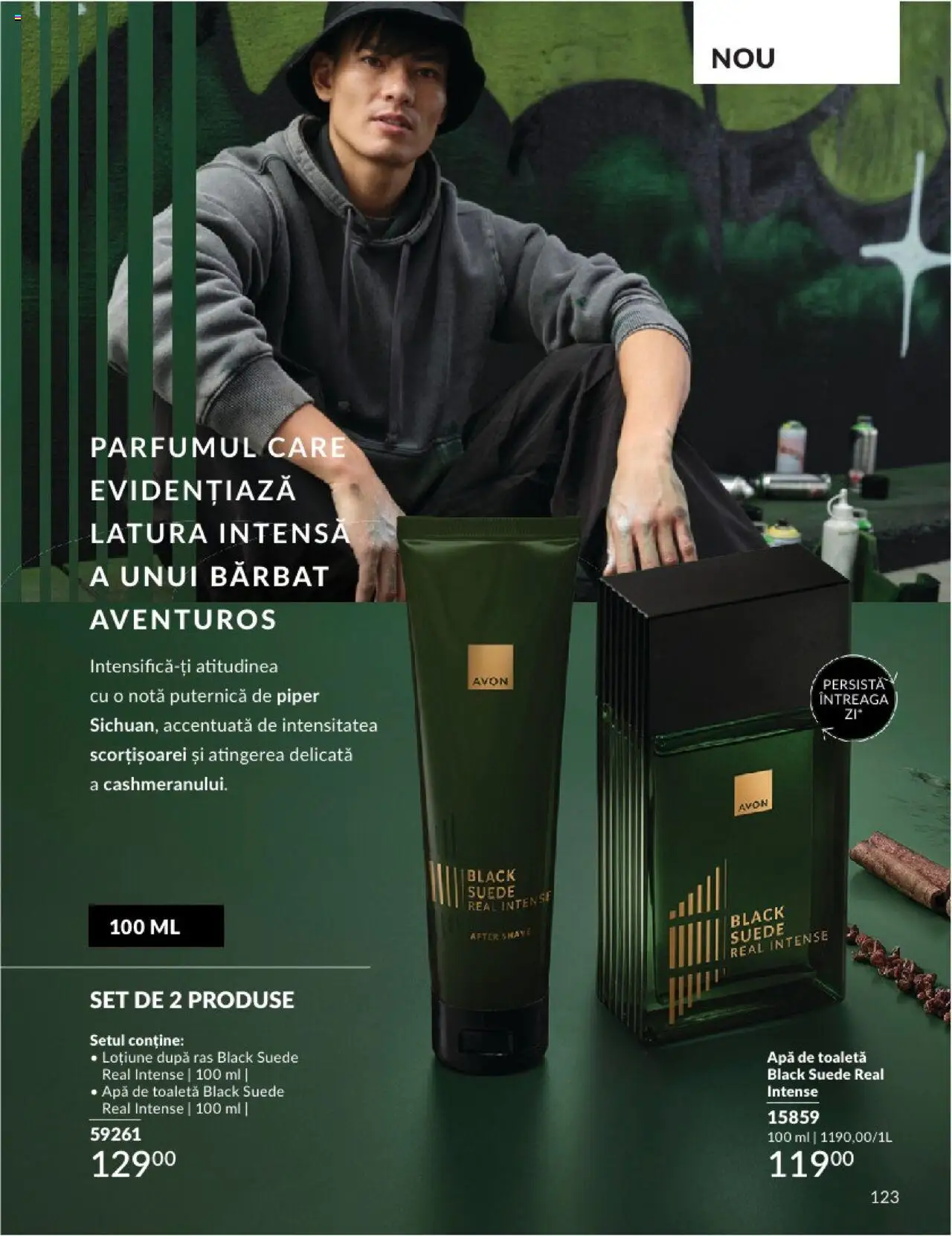 Catalog Avon 1 - 30 Noiembrie 2024 | Pagina 127