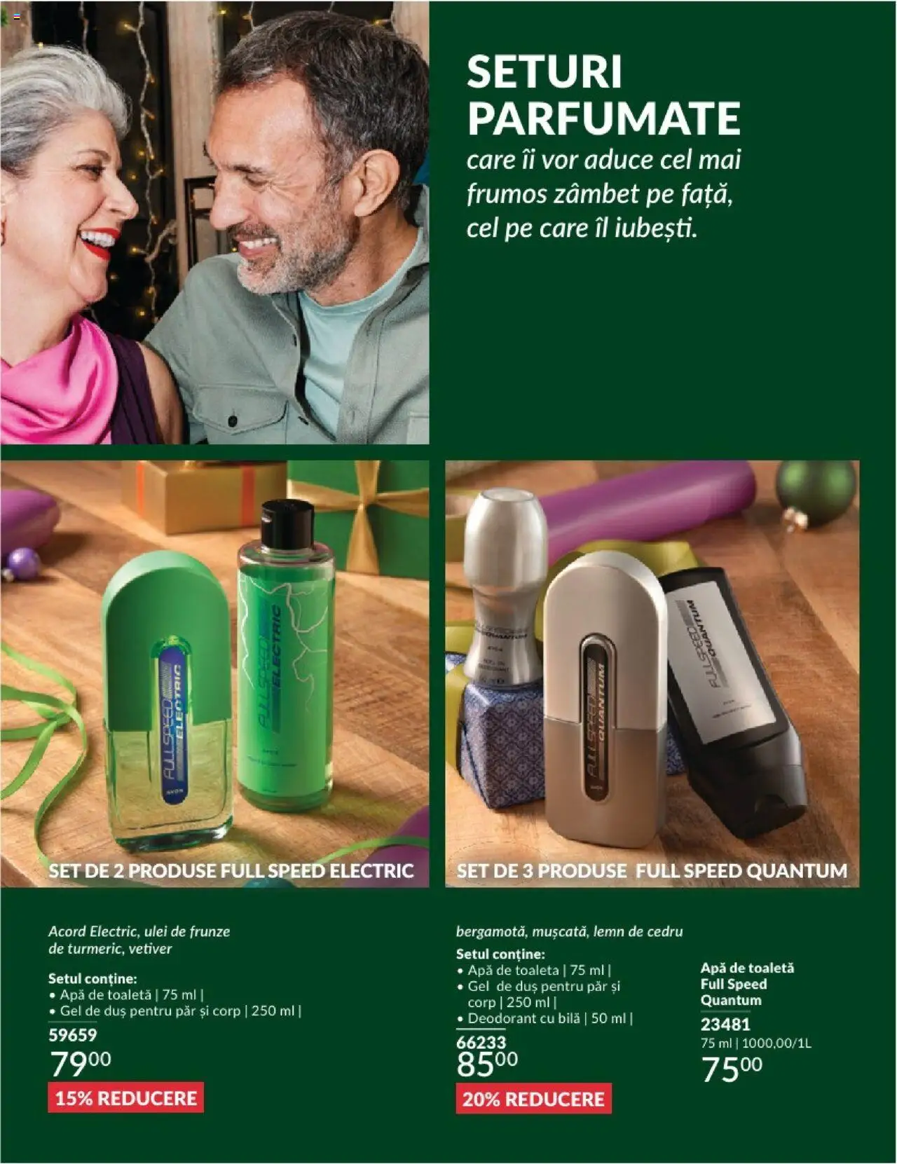 Catalog Avon 1 - 30 Noiembrie 2024 | Pagina 130