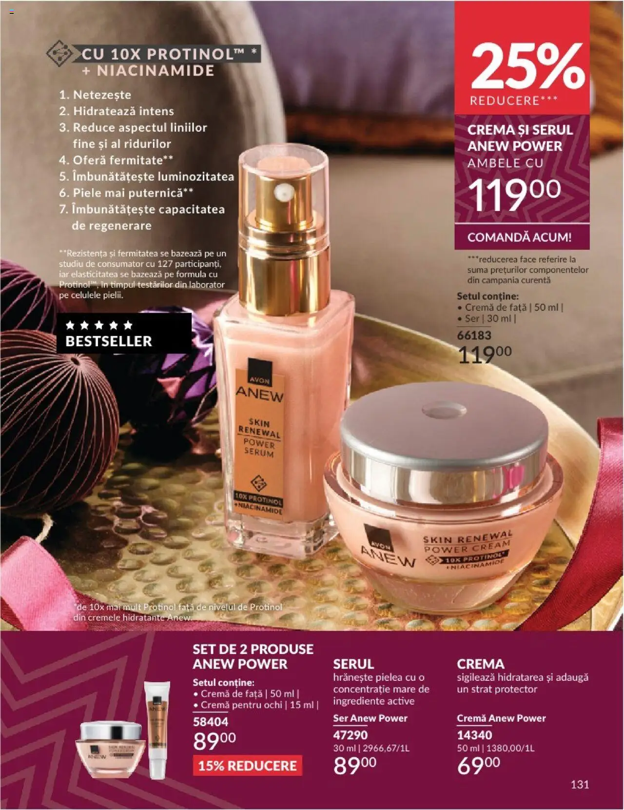 Catalog Avon 1 - 30 Noiembrie 2024 | Pagina 135