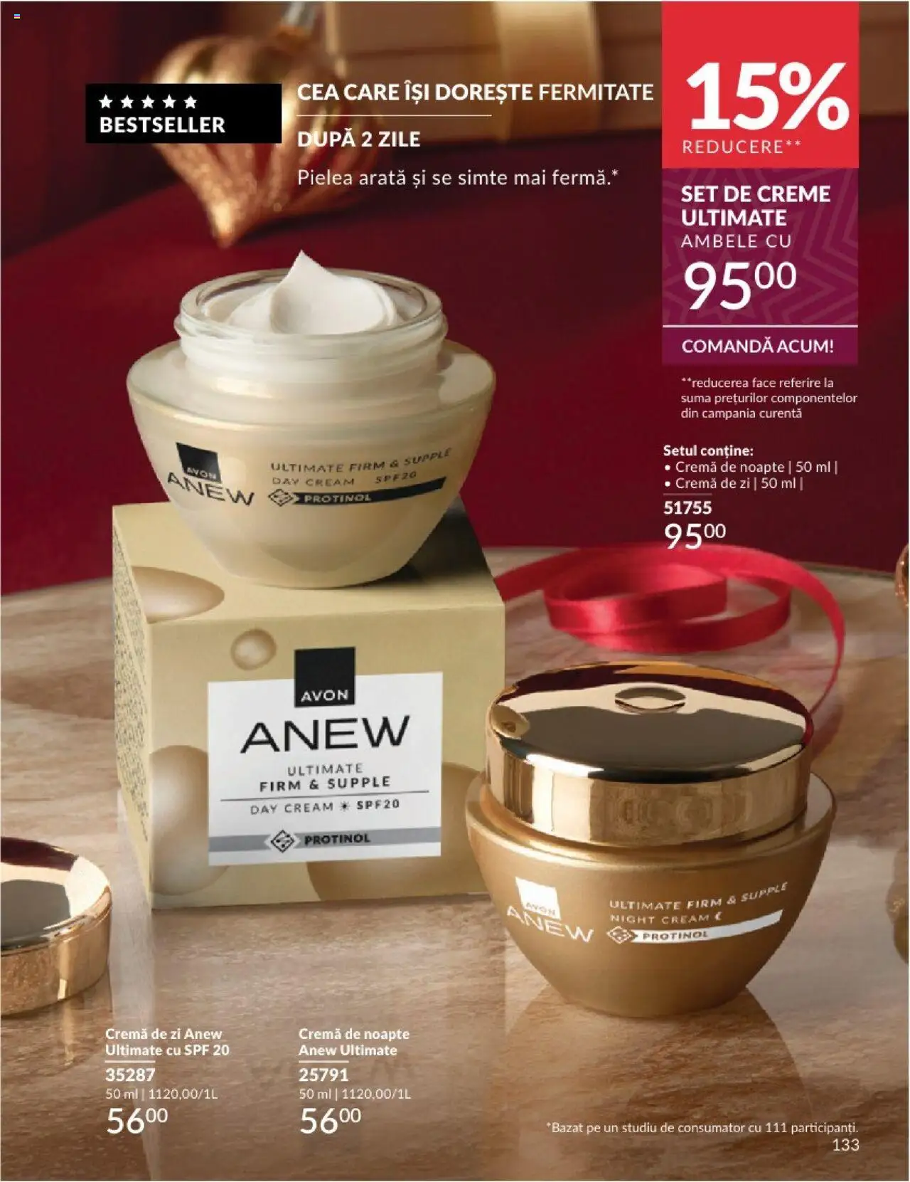Catalog Avon 1 - 30 Noiembrie 2024 | Pagina 137