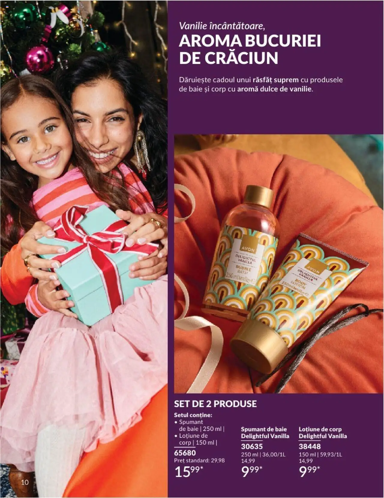 Catalog Avon 1 - 30 Noiembrie 2024 | Pagina 14