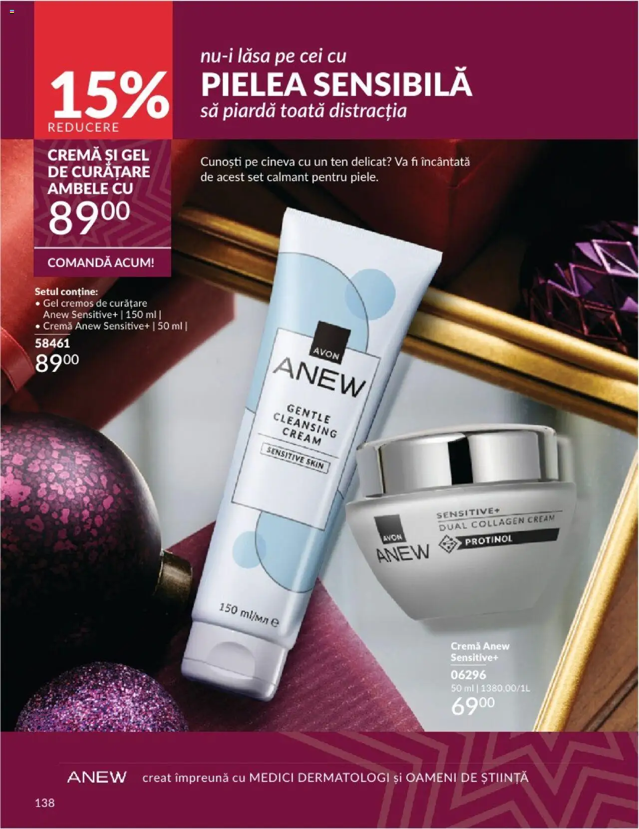Catalog Avon 1 - 30 Noiembrie 2024 | Pagina 142