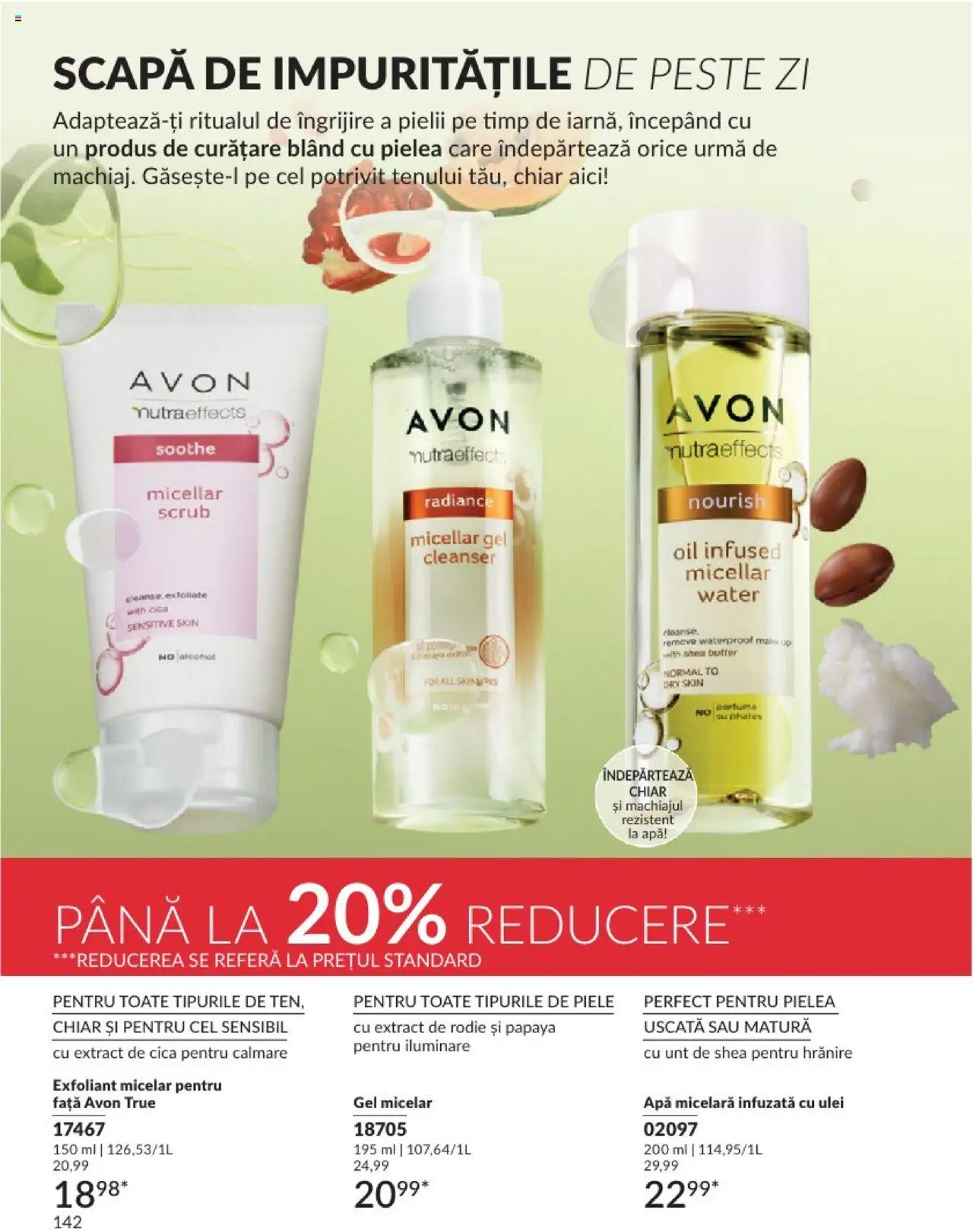 Catalog Avon 1 - 30 Noiembrie 2024 | Pagina 146