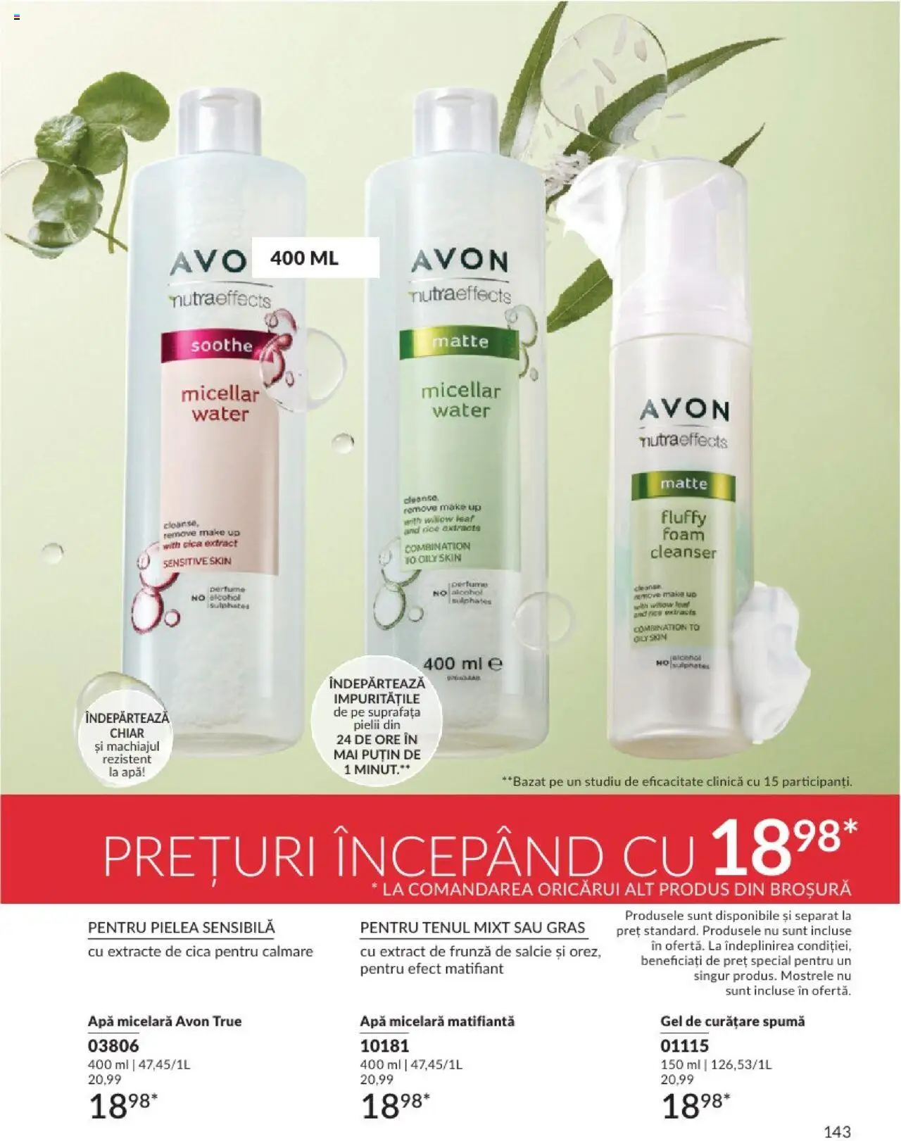Catalog Avon 1 - 30 Noiembrie 2024 | Pagina 147