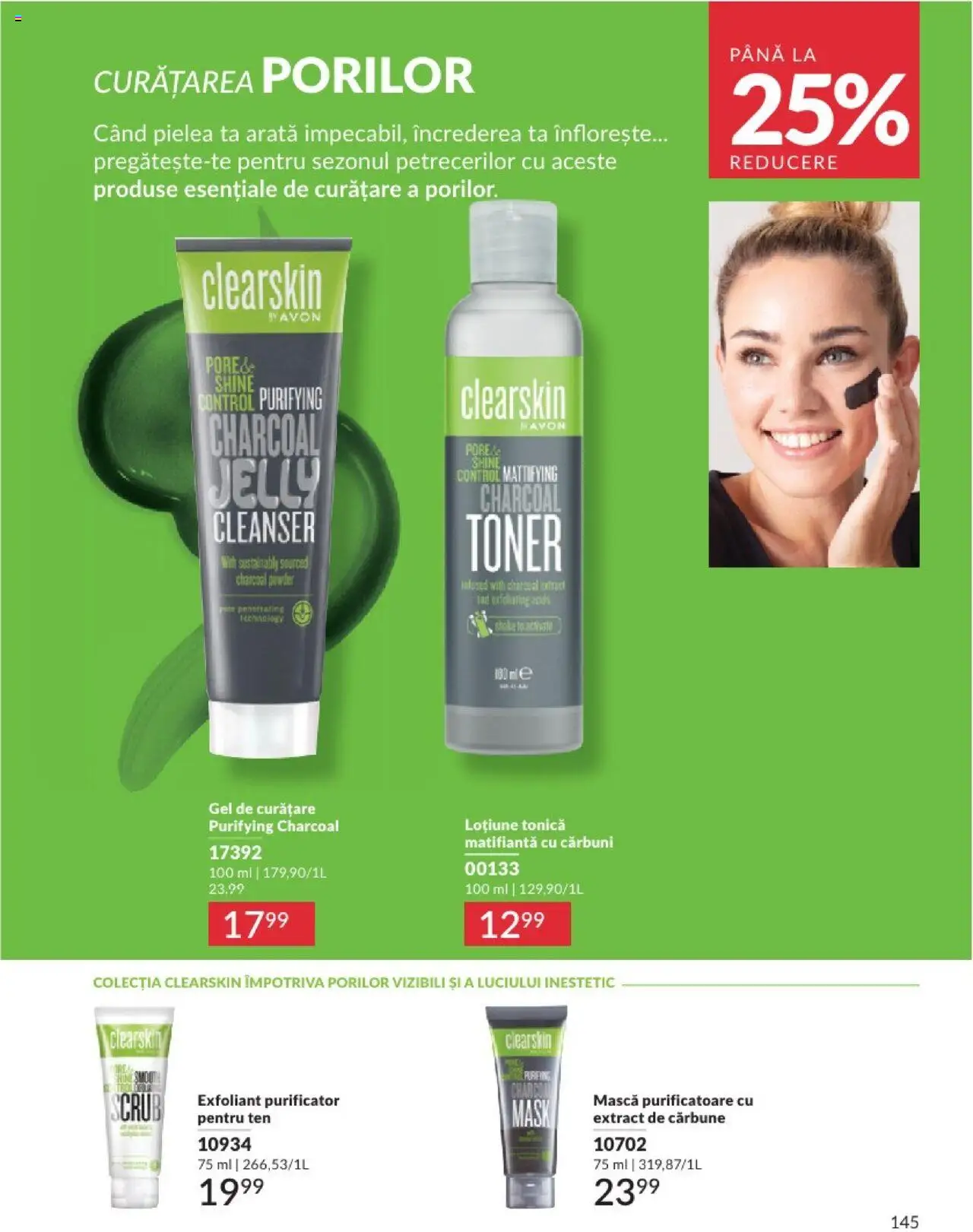 Catalog Avon 1 - 30 Noiembrie 2024 | Pagina 149