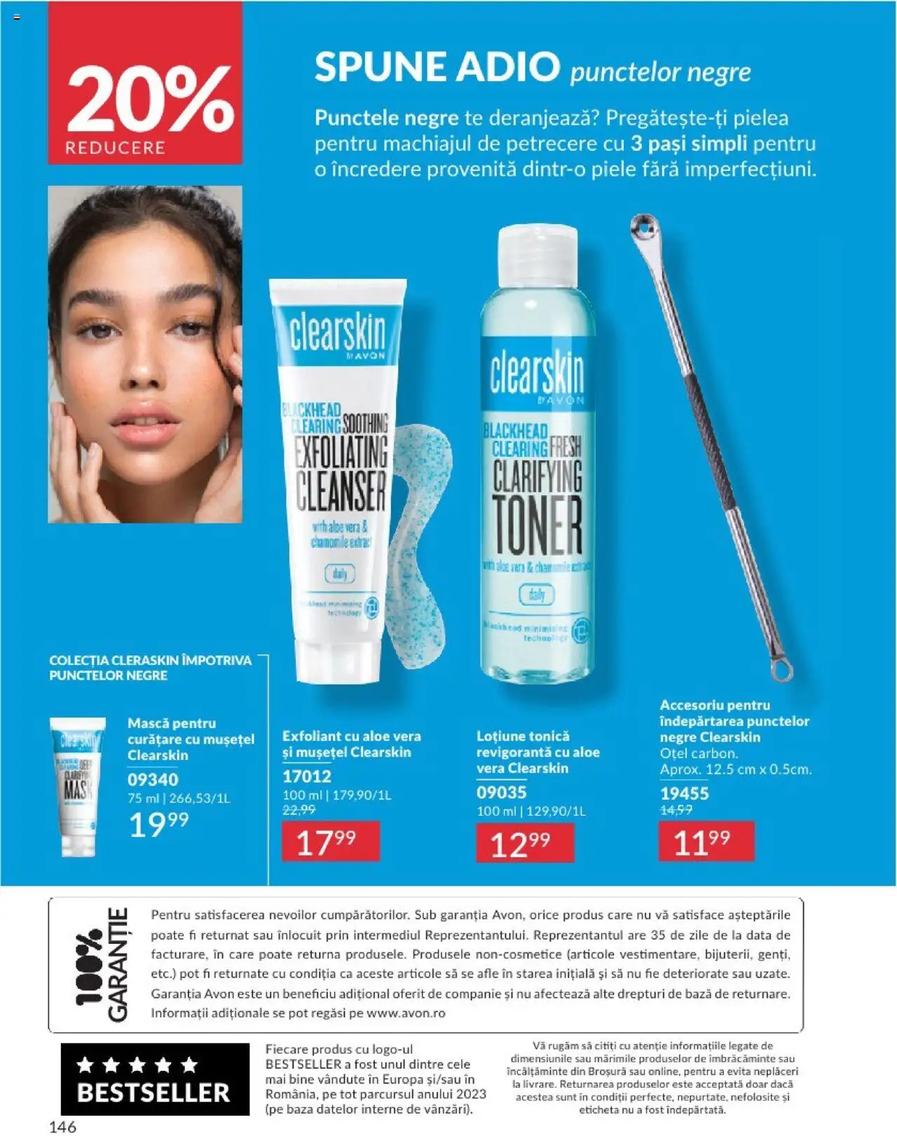Catalog Avon 1 - 30 Noiembrie 2024 | Pagina 150