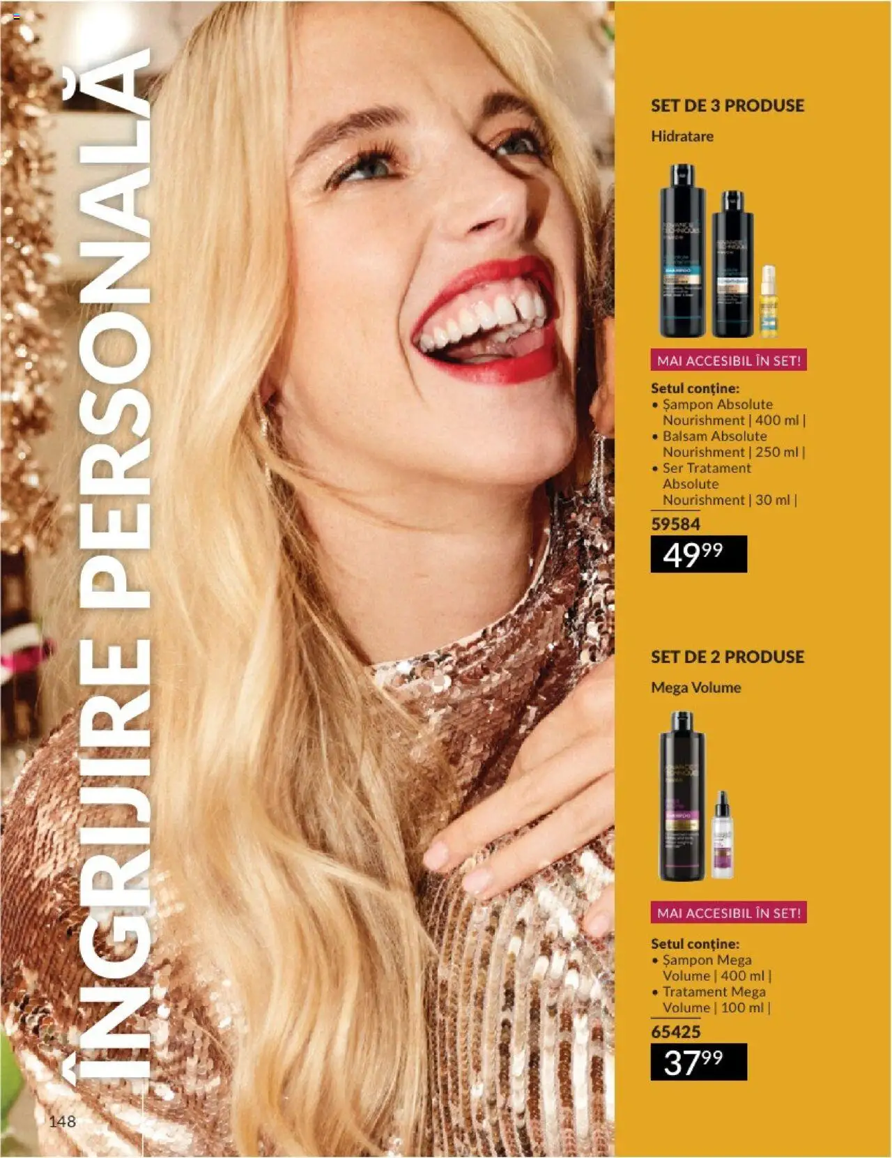 Catalog Avon 1 - 30 Noiembrie 2024 | Pagina 152
