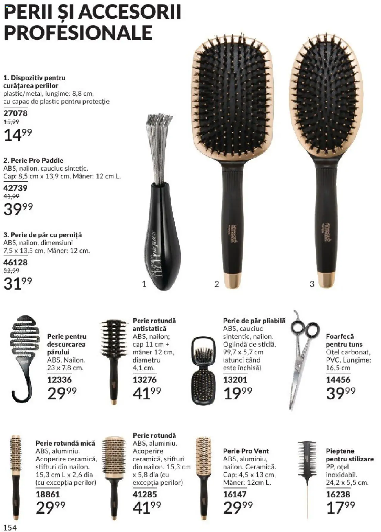 Catalog Avon 1 - 30 Noiembrie 2024 | Pagina 158