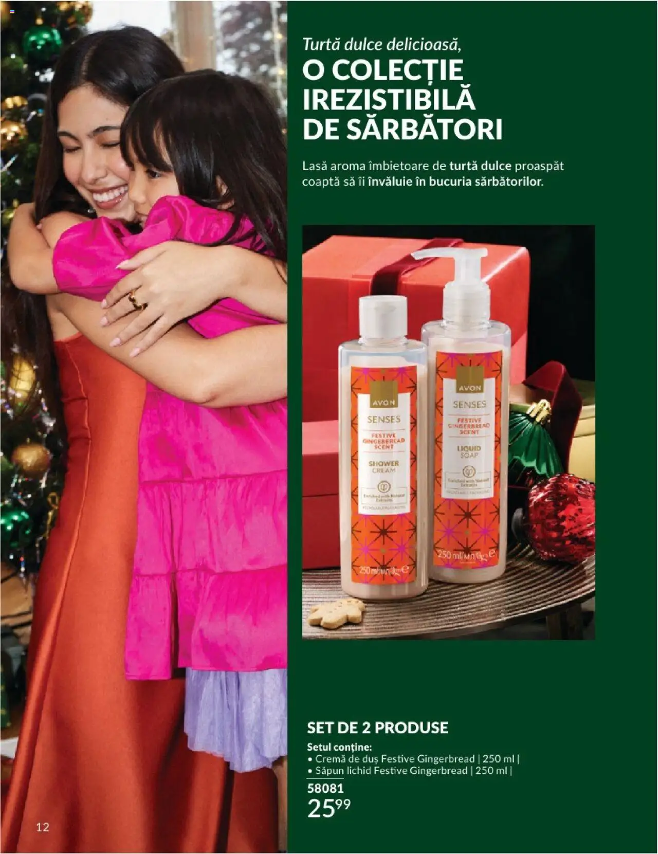 Catalog Avon 1 - 30 Noiembrie 2024 | Pagina 16