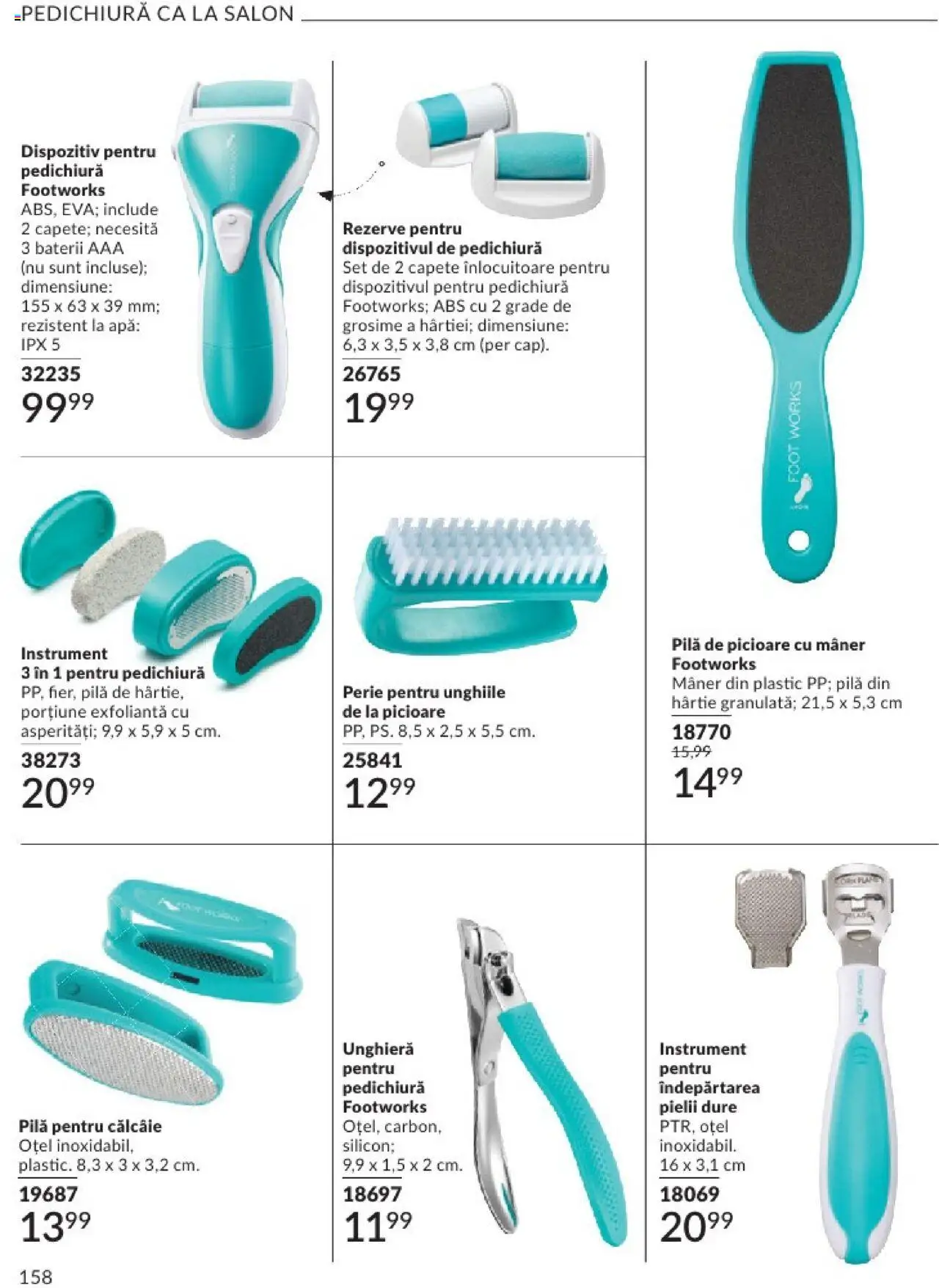 Catalog Avon 1 - 30 Noiembrie 2024 | Pagina 162