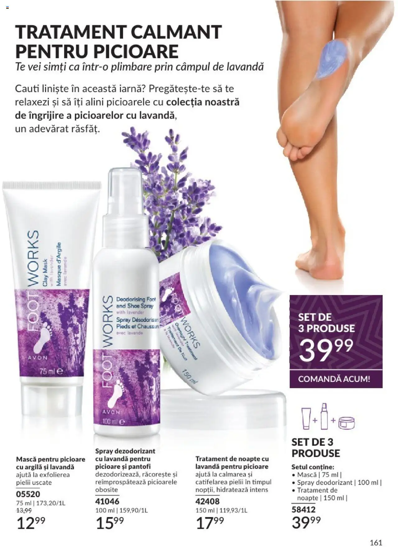 Catalog Avon 1 - 30 Noiembrie 2024 | Pagina 165