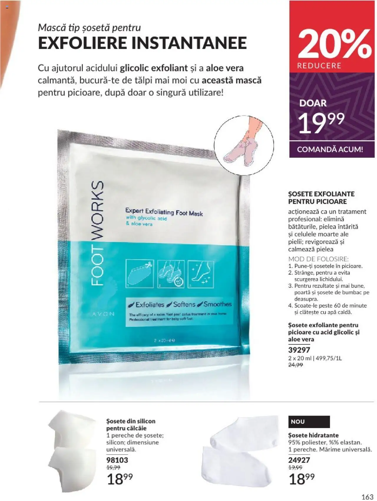 Catalog Avon 1 - 30 Noiembrie 2024 | Pagina 167