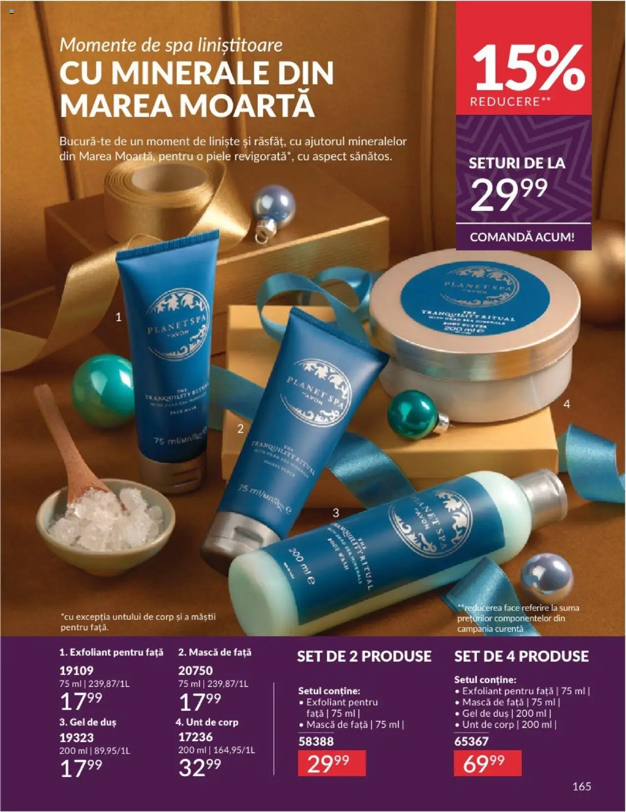 Catalog Avon 1 - 30 Noiembrie 2024 | Pagina 169