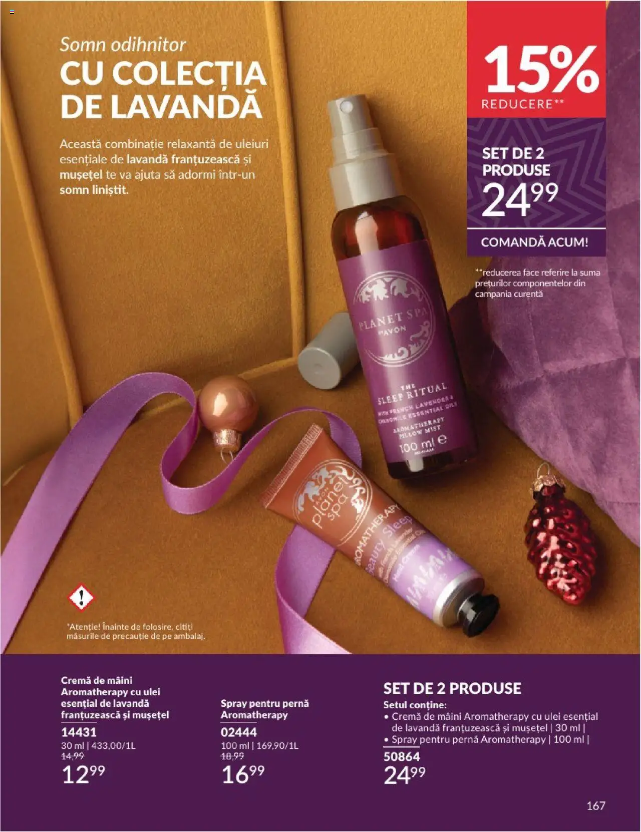 Catalog Avon 1 - 30 Noiembrie 2024 | Pagina 171