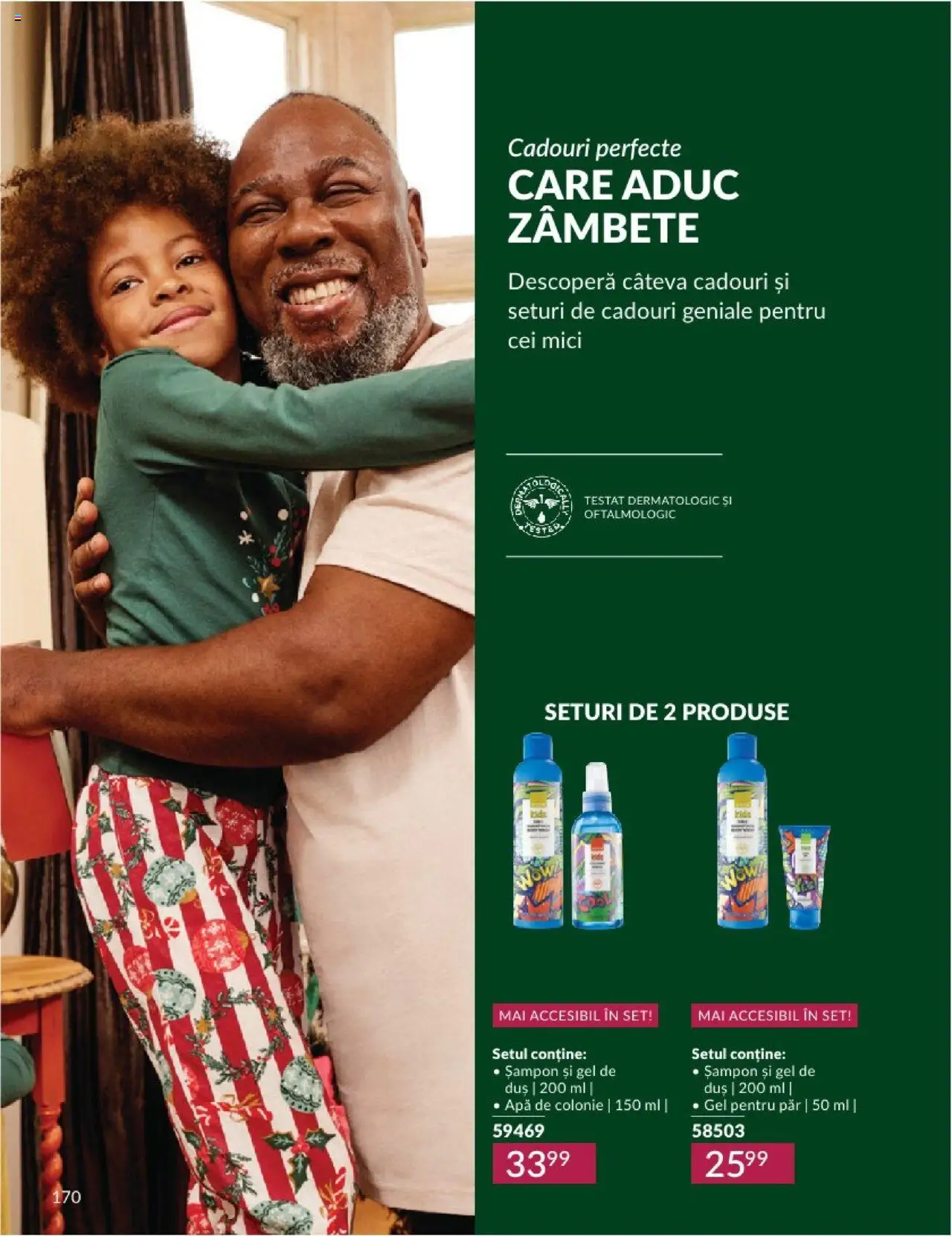 Catalog Avon 1 - 30 Noiembrie 2024 | Pagina 174