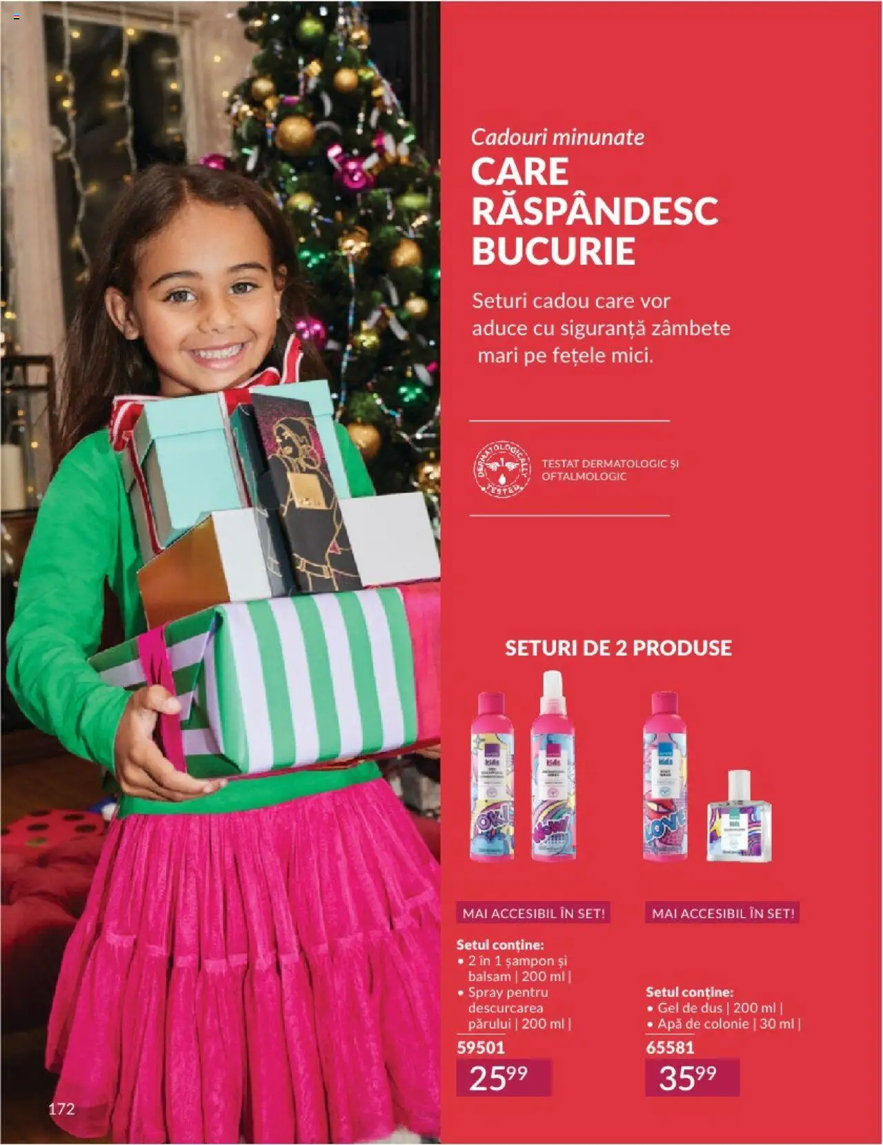 Catalog Avon 1 - 30 Noiembrie 2024 | Pagina 176