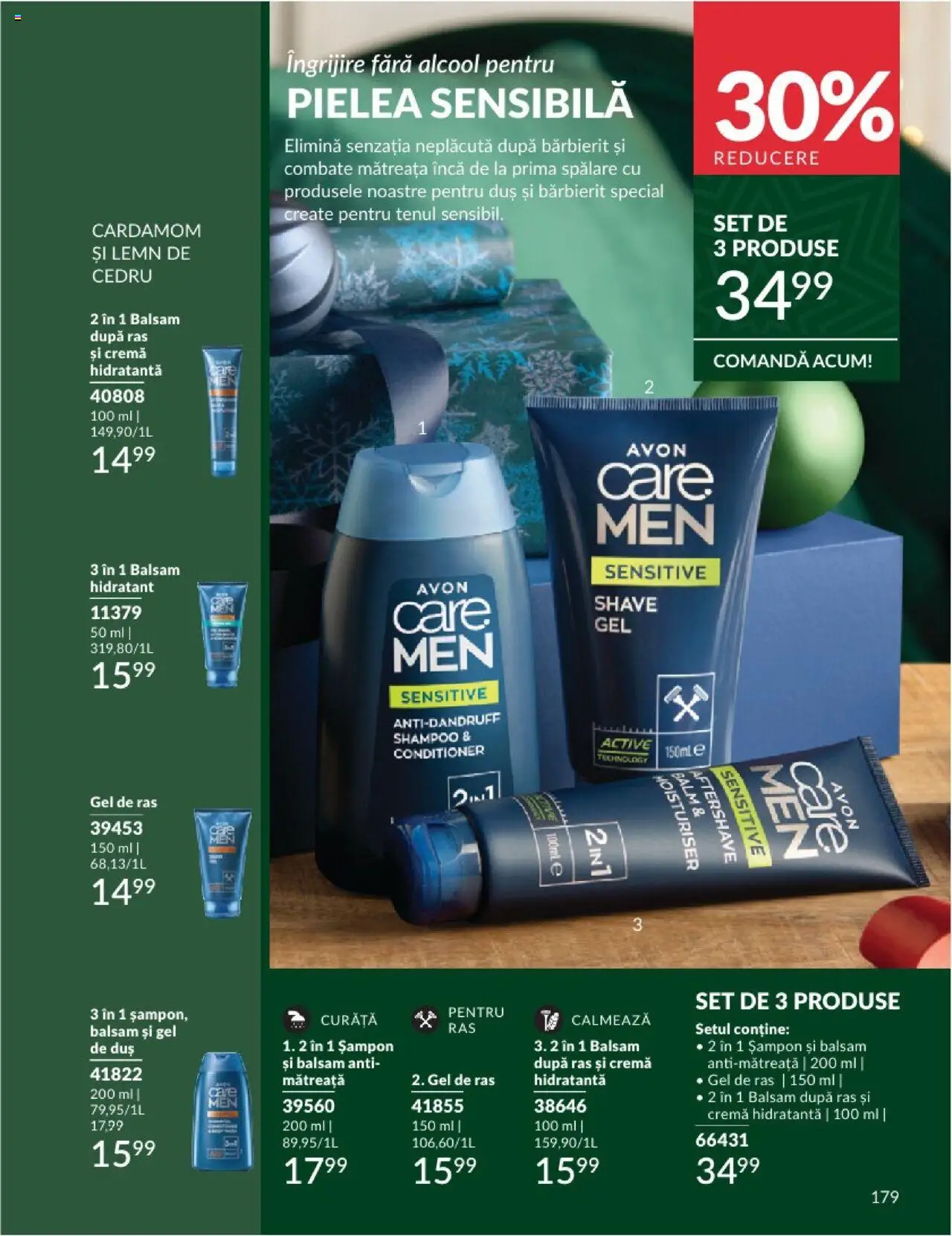 Catalog Avon 1 - 30 Noiembrie 2024 | Pagina 183