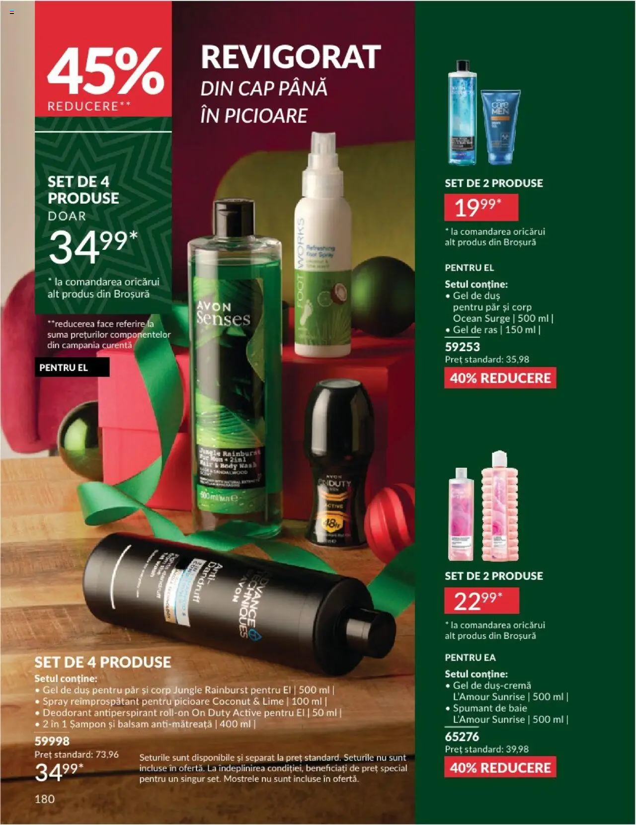 Catalog Avon 1 - 30 Noiembrie 2024 | Pagina 184