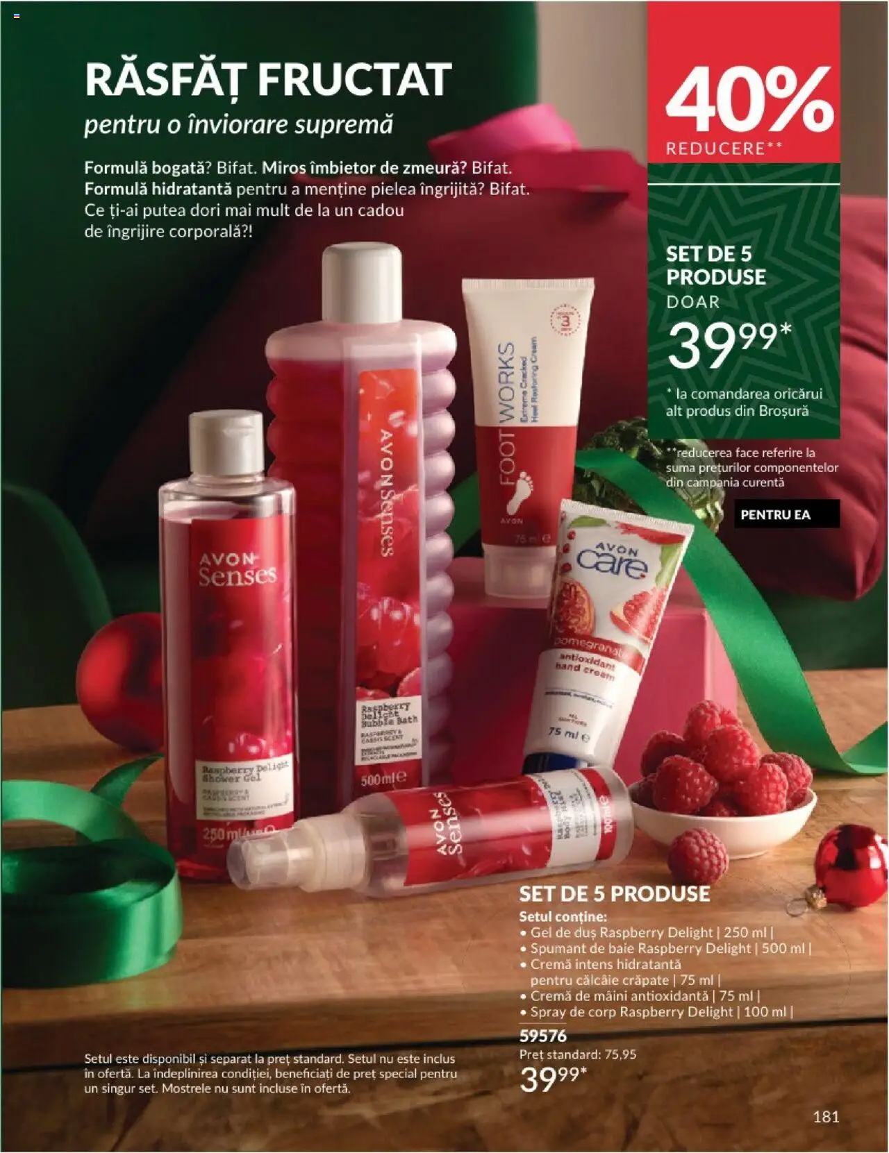 Catalog Avon 1 - 30 Noiembrie 2024 | Pagina 185