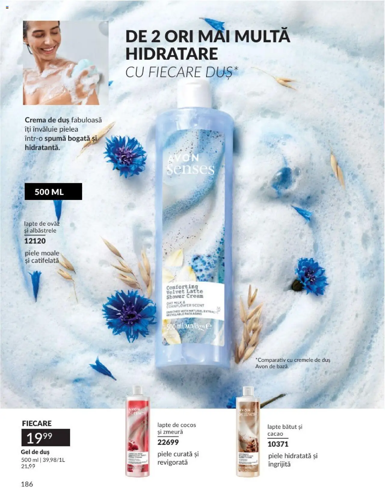 Catalog Avon 1 - 30 Noiembrie 2024 | Pagina 189