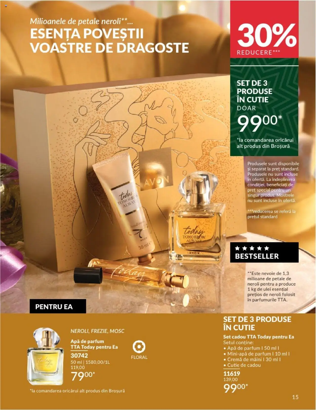 Catalog Avon 1 - 30 Noiembrie 2024 | Pagina 19