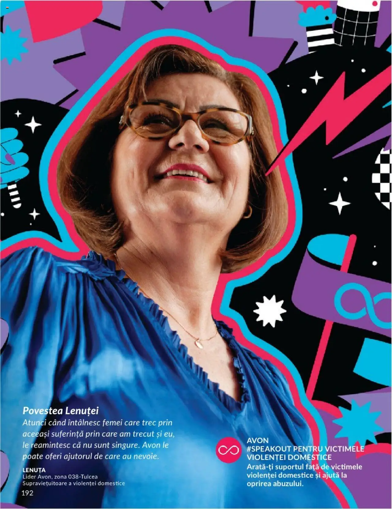 Catalog Avon 1 - 30 Noiembrie 2024 | Pagina 194