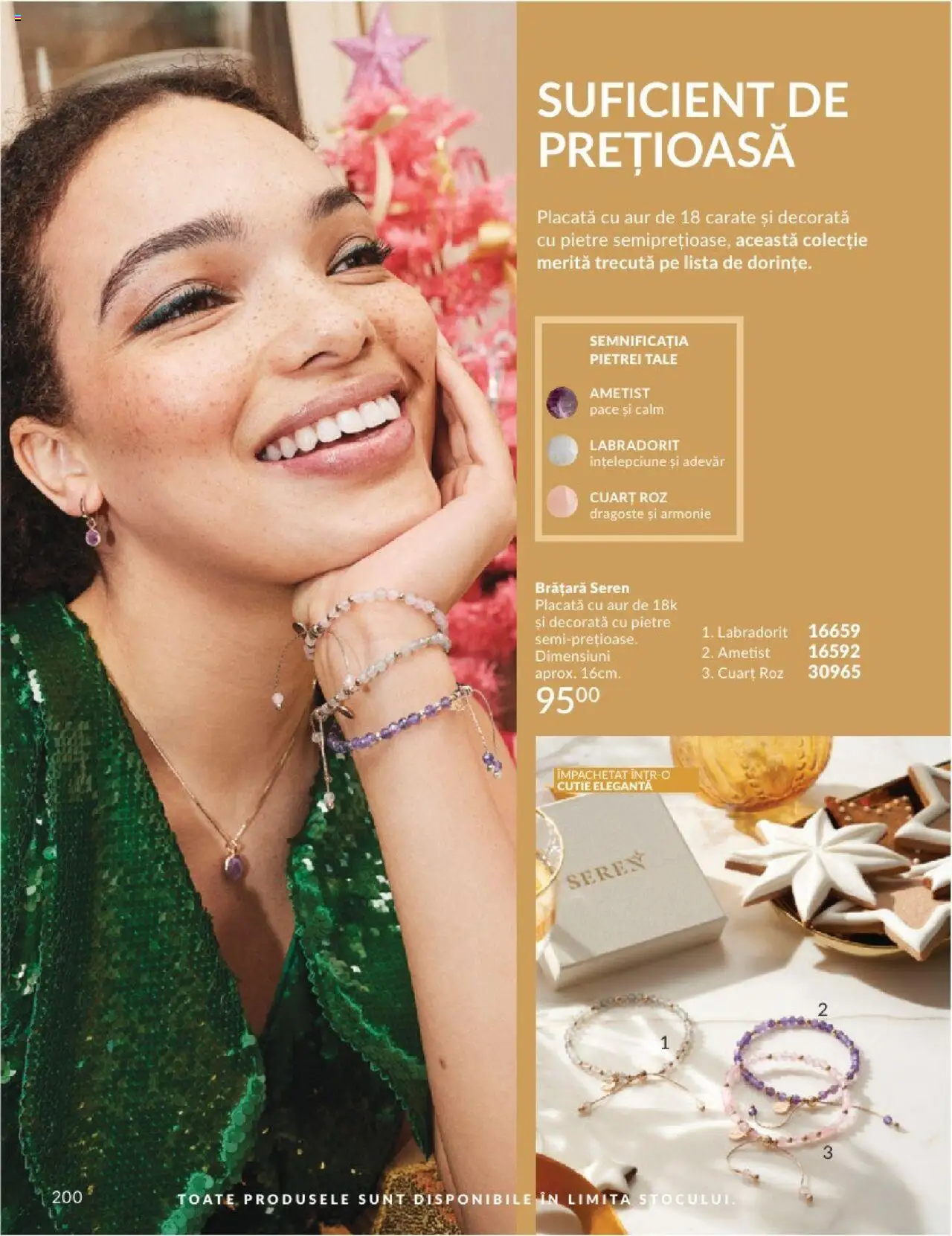 Catalog Avon 1 - 30 Noiembrie 2024 | Pagina 202