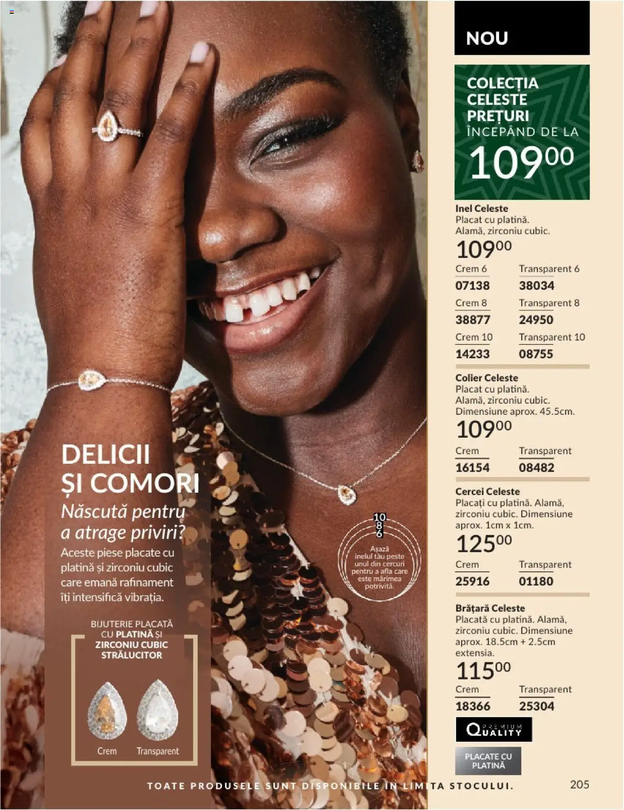 Catalog Avon 1 - 30 Noiembrie 2024 | Pagina 207