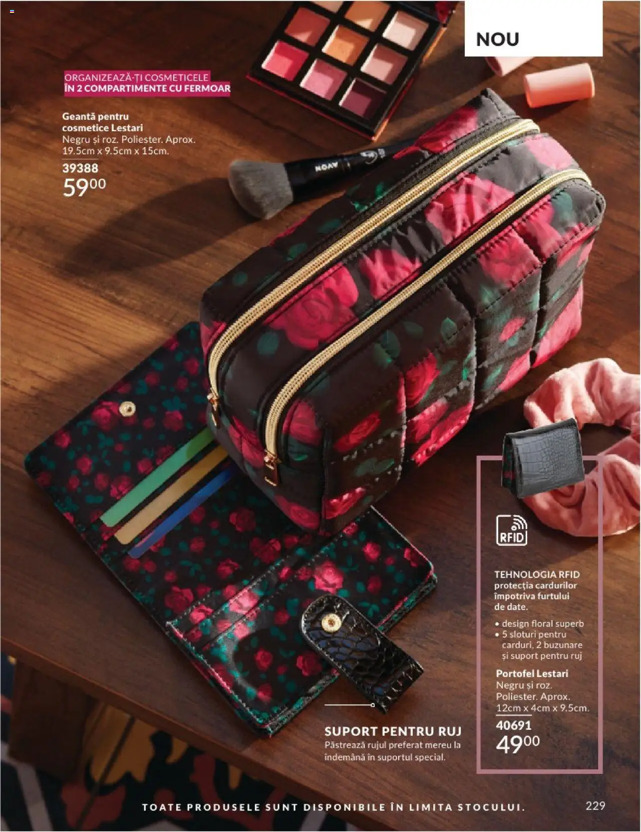 Catalog Avon 1 - 30 Noiembrie 2024 | Pagina 231