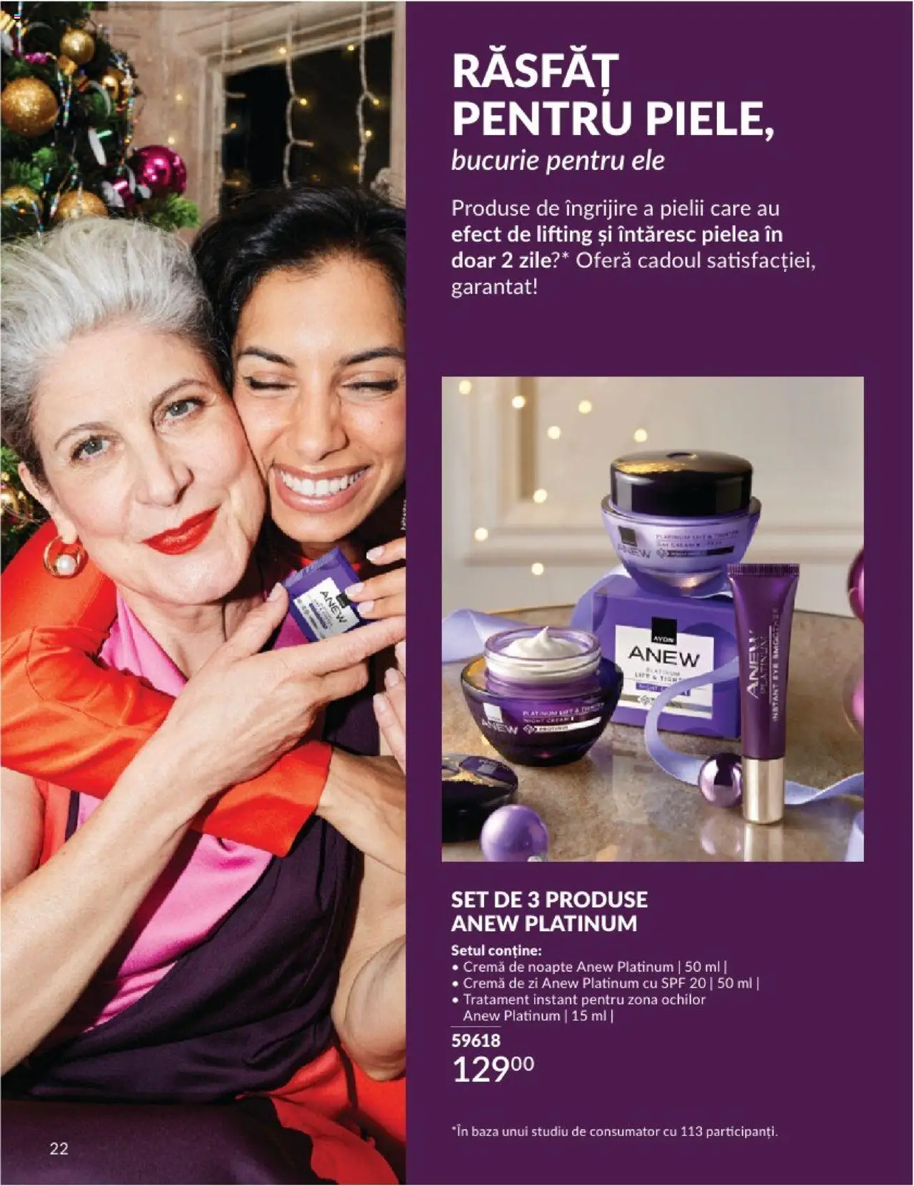 Catalog Avon 1 - 30 Noiembrie 2024 | Pagina 26