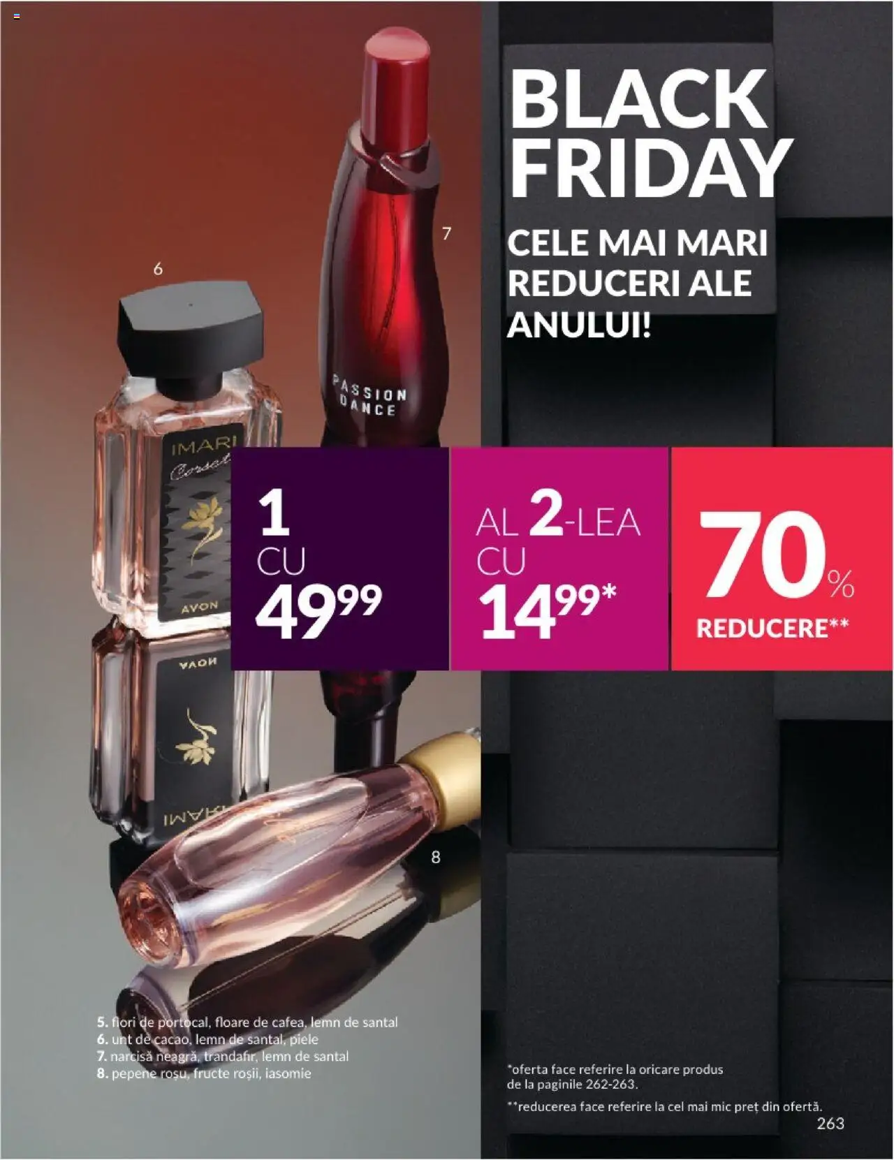 Catalog Avon 1 - 30 Noiembrie 2024 | Pagina 265