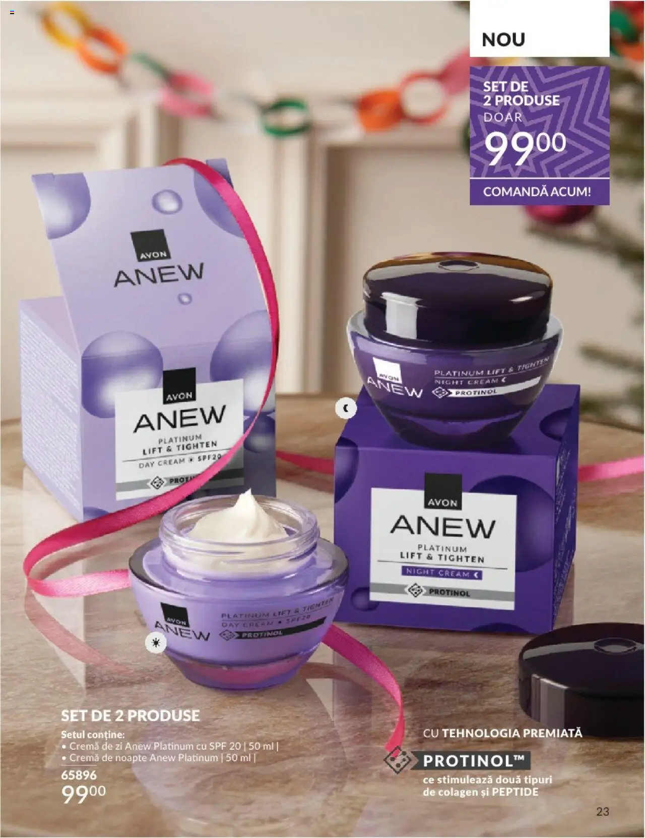 Catalog Avon 1 - 30 Noiembrie 2024 | Pagina 27