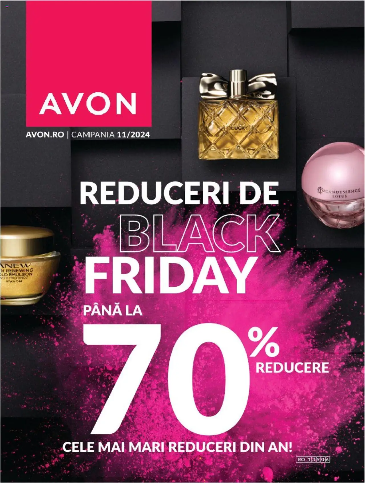 Catalog Avon 1 - 30 Noiembrie 2024 | Pagina 274