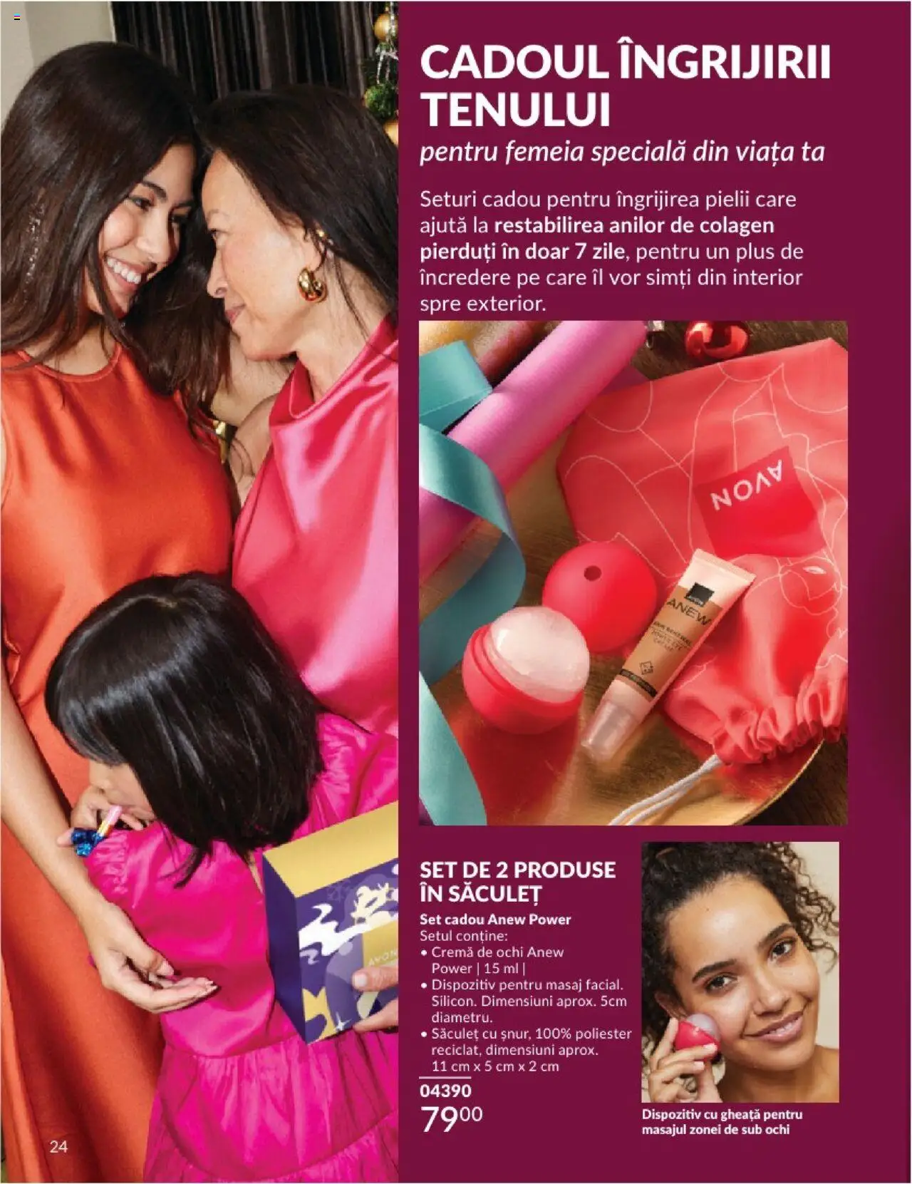 Catalog Avon 1 - 30 Noiembrie 2024 | Pagina 28