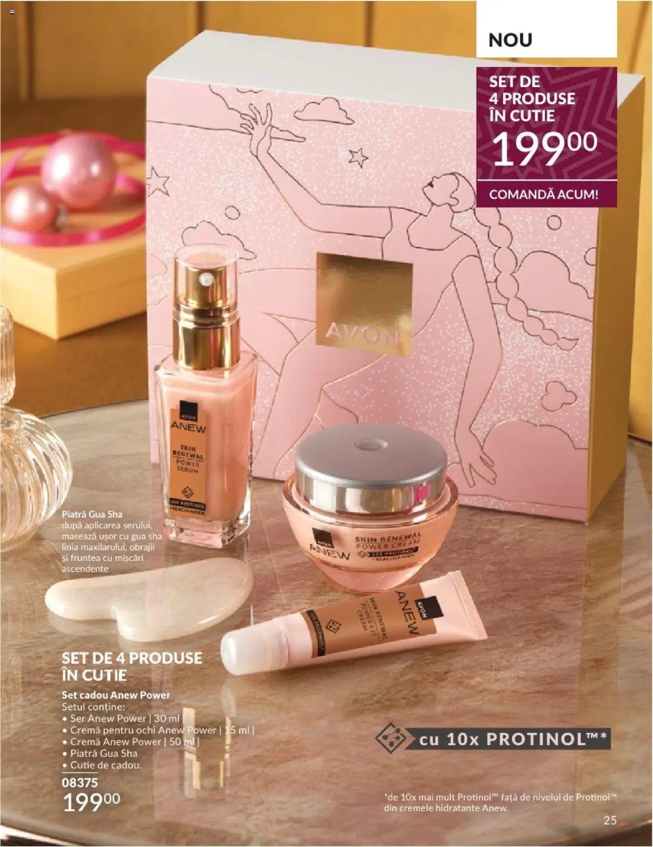 Catalog Avon 1 - 30 Noiembrie 2024 | Pagina 29