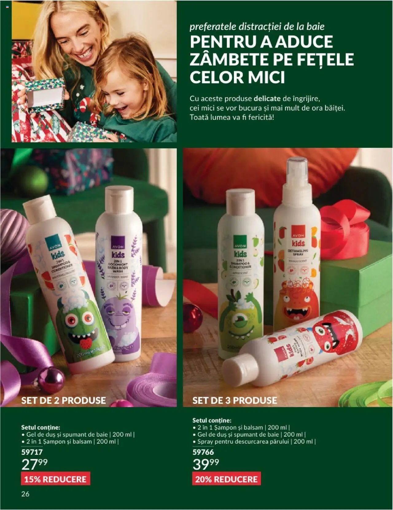 Catalog Avon 1 - 30 Noiembrie 2024 | Pagina 30